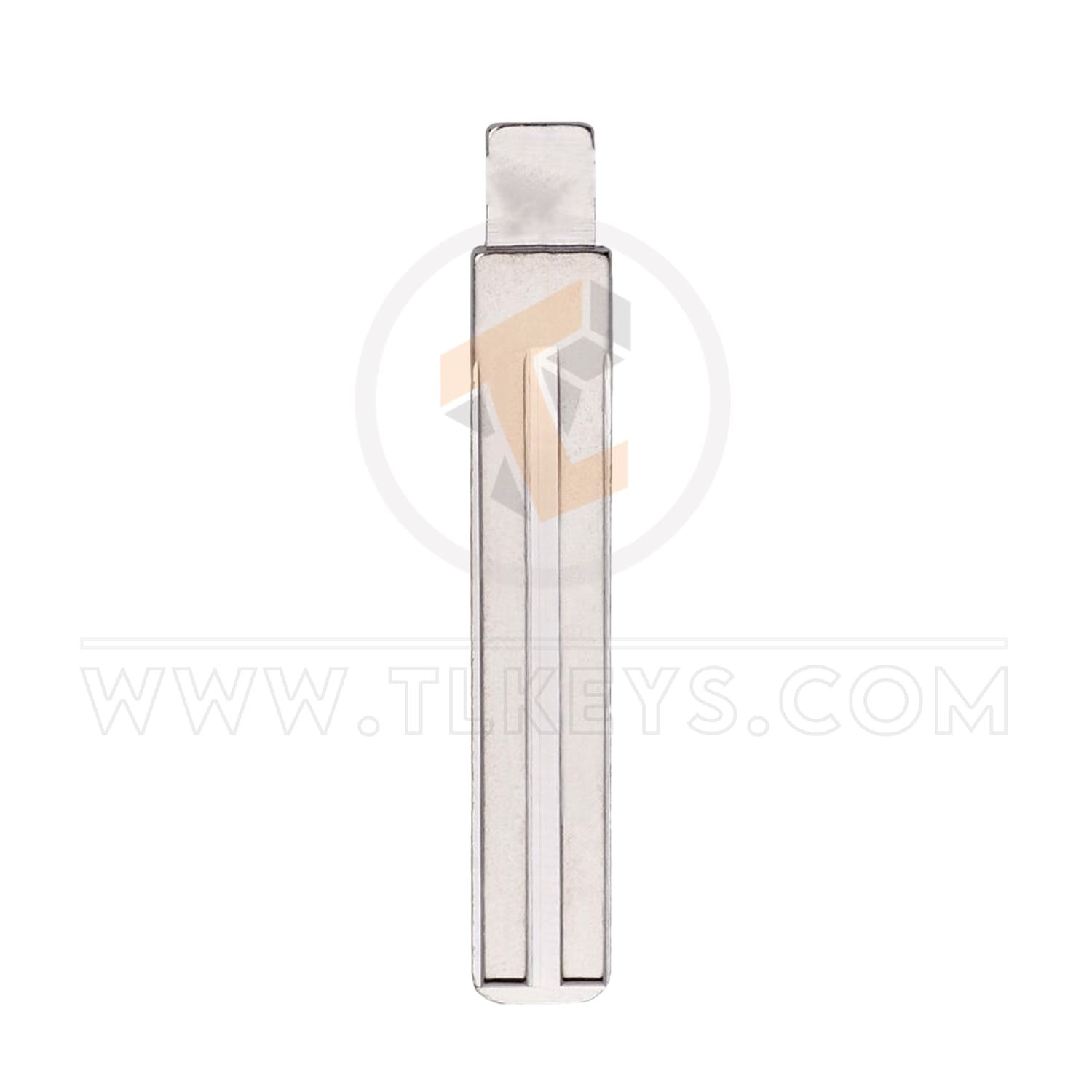 Xhorse VVDI KeyDiy KD Remote Key Blade Hyundai Kia Lexus Blade Profile: TOY48 Status Aftermarket