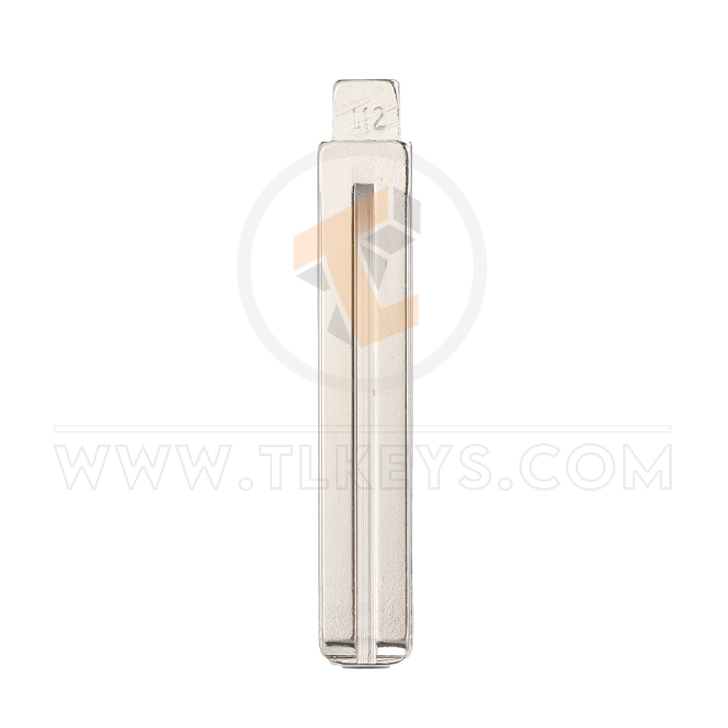 Xhorse VVDI KeyDiy KD Hoja de llave remota Hyundai Kia Perfil de hoja: TOY40 Estado genuino