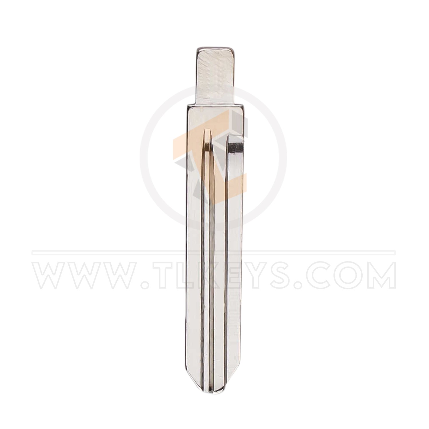 Xhorse VVDI KeyDiy KD Remote Key Blade Hyundai Kia Blade Profile: HYN14R Status Genuine