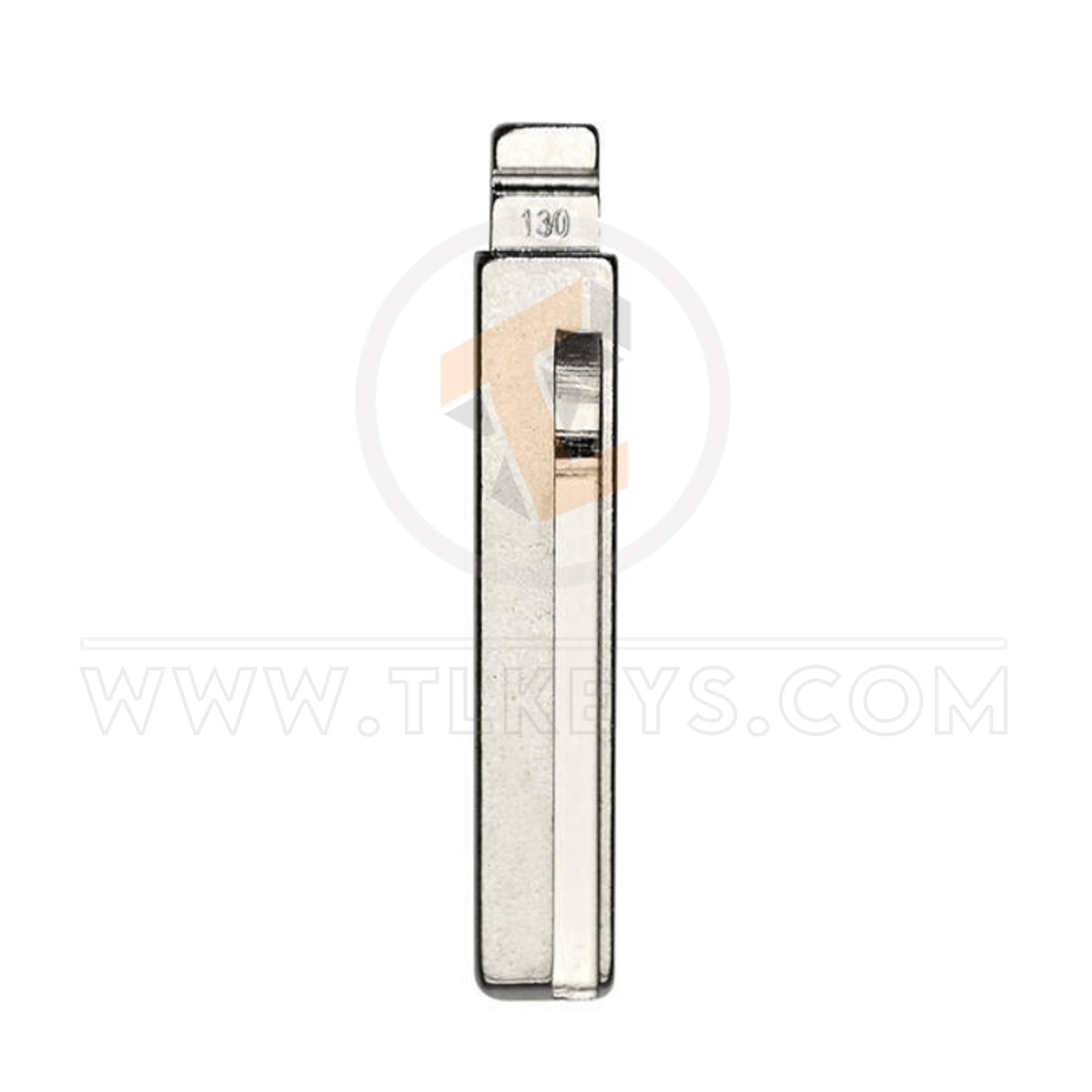 Xhorse VVDI KeyDiy KD Remote Key Blade Hyundai Kia Blade Profile: HYN17R Blade Profile HYN17R