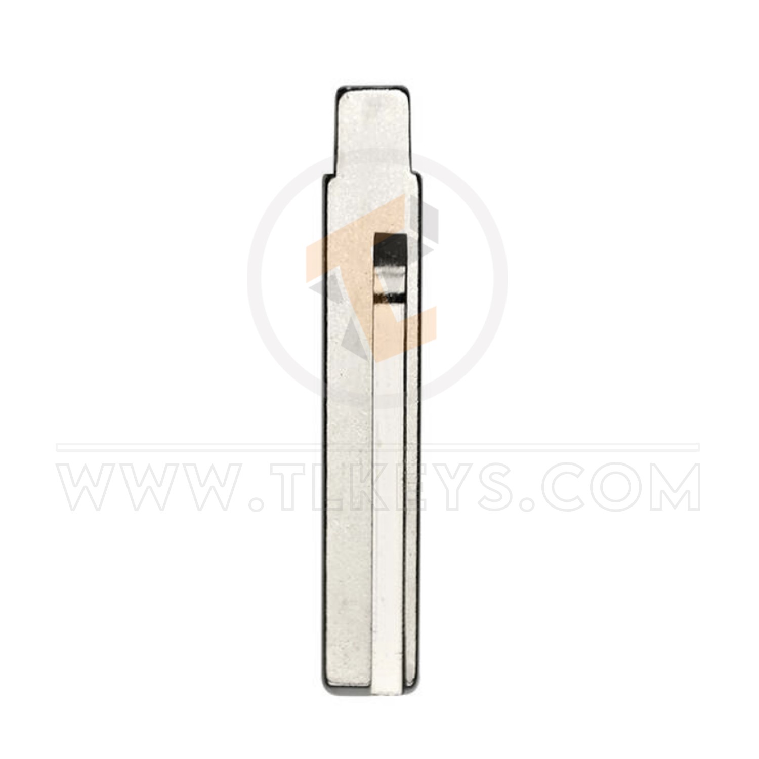 Xhorse VVDI KeyDiy KD Remote Key Blade Hyundai Kia Blade Profile: HYN17R Status Aftermarket
