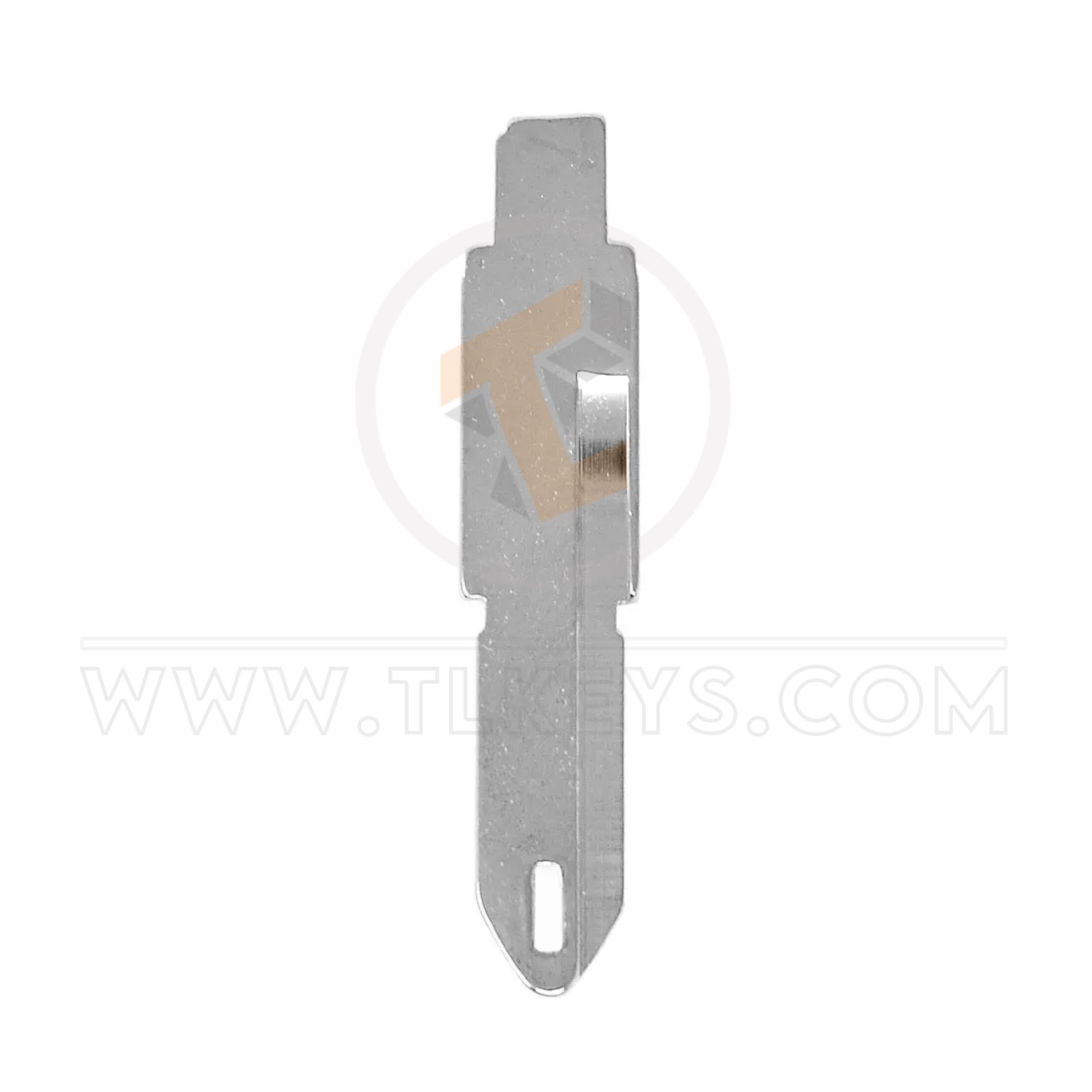 Xhorse VVDI KeyDiy KD Remote Key Blade Peugeot Blade Profile: NE72 Status Aftermarket