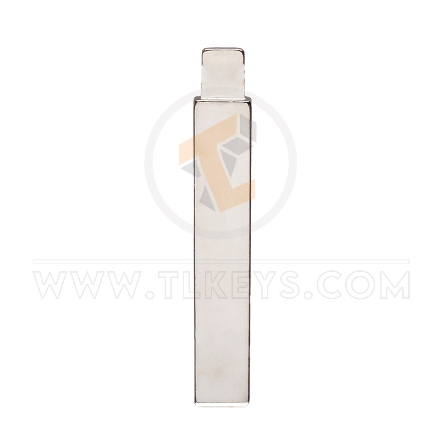 Xhorse VVDI KeyDiy KD Remote Key Blade Peugeot Citroen Blade Profile: HU83 Status Aftermarket