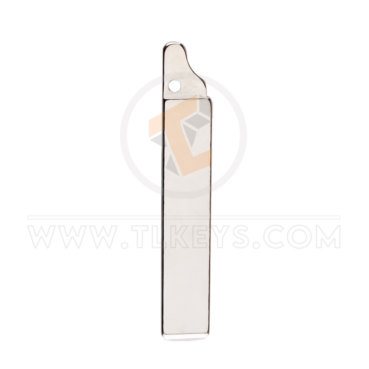 Xhorse VVDI KeyDiy KD Remote Key Blade Renault Peugeot Citroen Blade Profile: HU83 Status Aftermarket