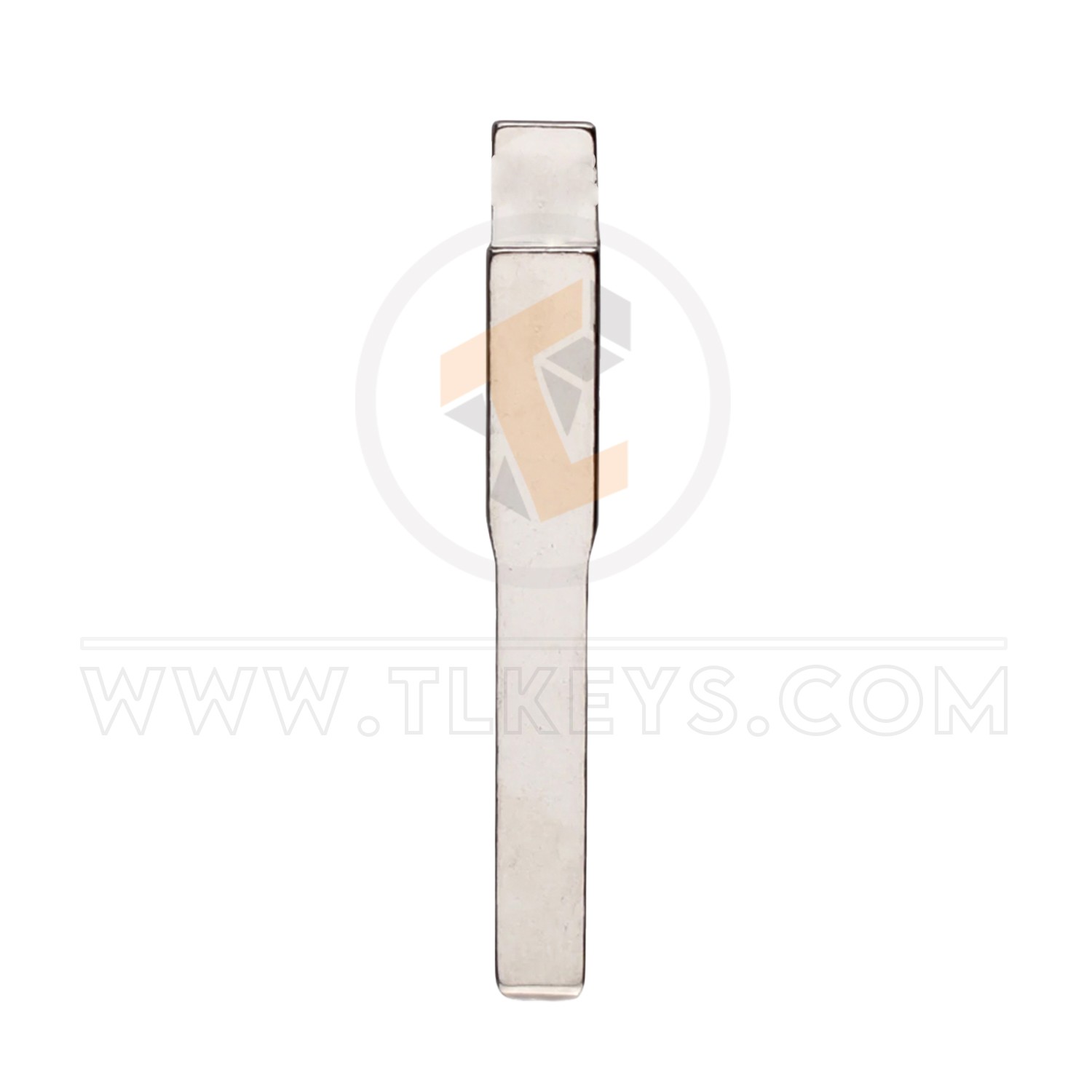 Xhorse VVDI KeyDiy KD Remote Key Blade Ford Blade Profile: HU101 Blade Profile HU101