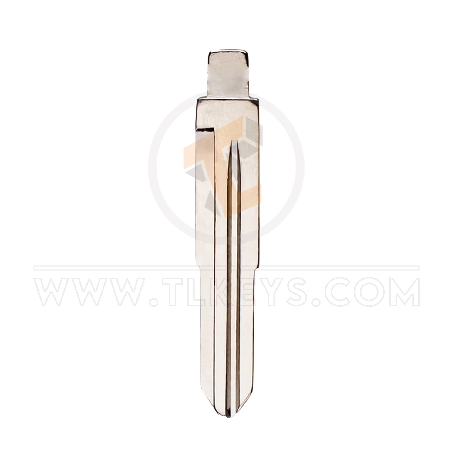 Xhorse VVDI KeyDiy KD Remote Key Blade Honda Blade Profile: HON58R Status Aftermarket