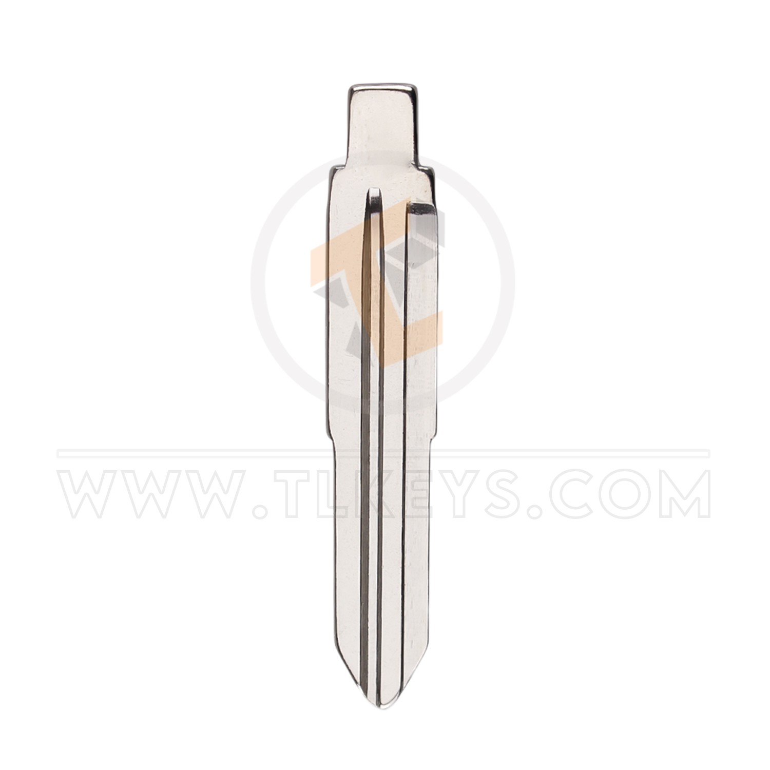 Xhorse VVDI KeyDiy KD Remote Key Blade Hyundai Kia Blade Profile: HYN11 Blade Part Number 15