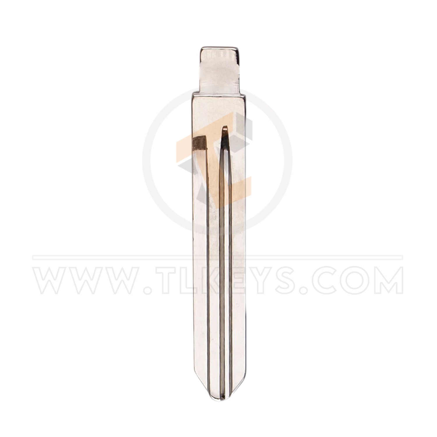 Xhorse VVDI KeyDiy KD Remote Key Blade Hyundai Kia Blade Profile: HYN14R Blade Profile HYN14R