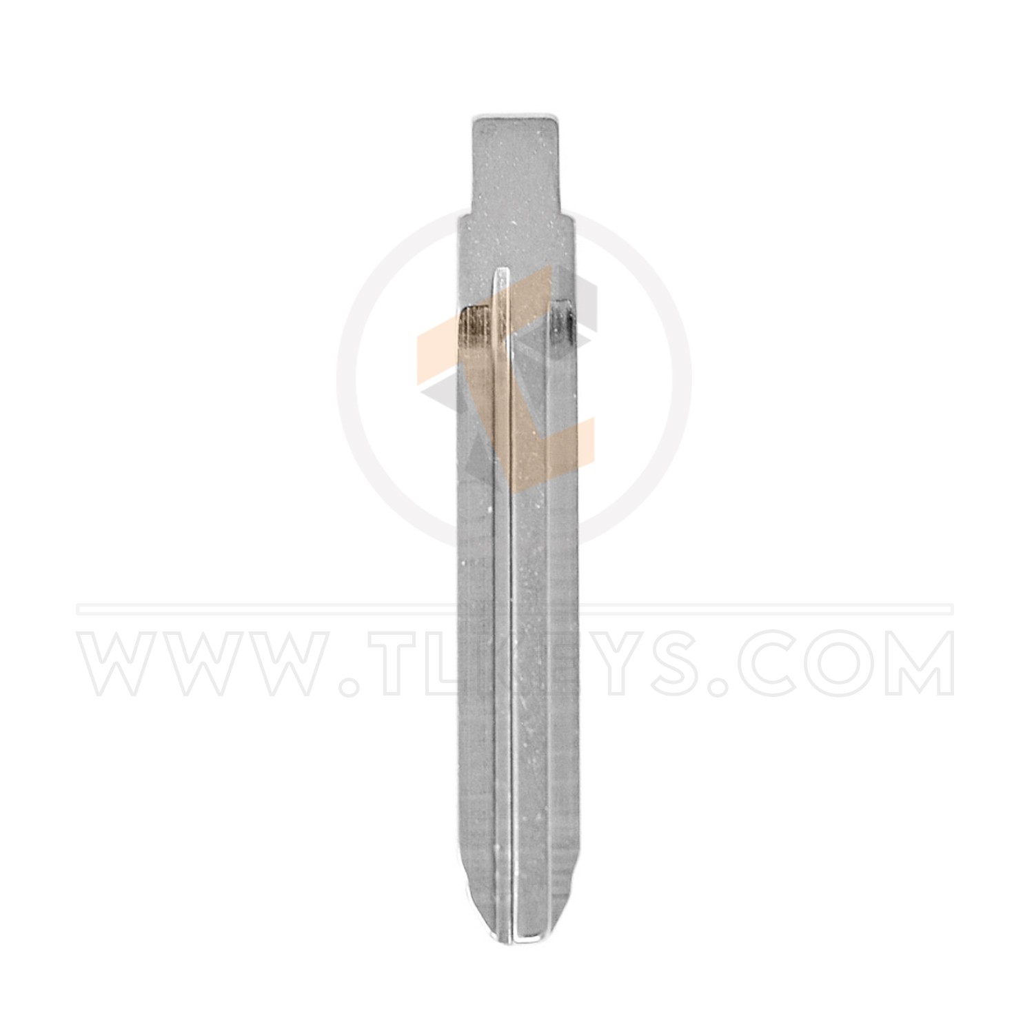 Xhorse VVDI KeyDiy KD Remote Key Blade HUMMER Isuzu Blade Profile: TOY43R Status Aftermarket