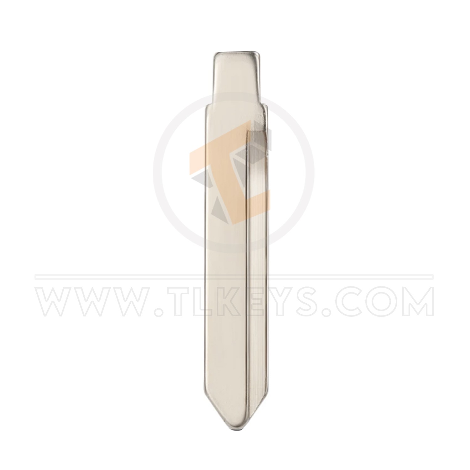 Xhorse VVDI KeyDiy KD Remote Key Blade BYD  P/N: 66 Status Aftermarket