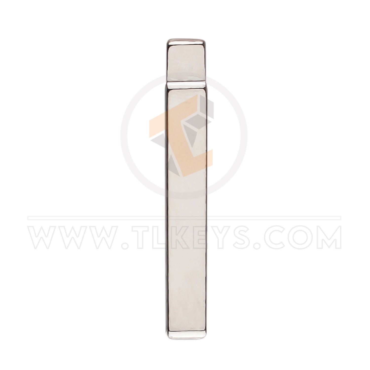 Xhorse VVDI KeyDiy KD Remote Key Blade Chevrolet Blade Profile: HU100 Status Aftermarket