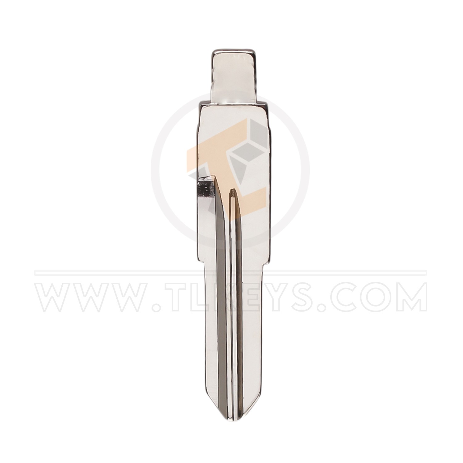 Xhorse VVDI KeyDiy KD Remote Key Blade MG  P/N: 103 Status Aftermarket