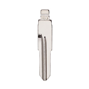 Xhorse VVDI KeyDiy KD Remote Key Blade MG  P/N: 103