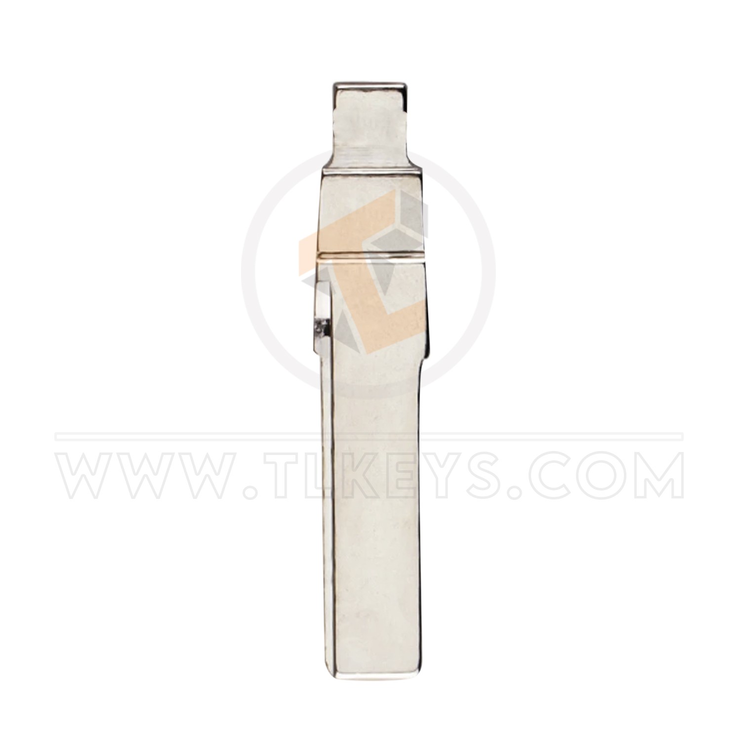 Xhorse VVDI KeyDiy KD Remote Key Blade Volkswagen Skoda Seat Blade Profile: HU66 Status Aftermarket