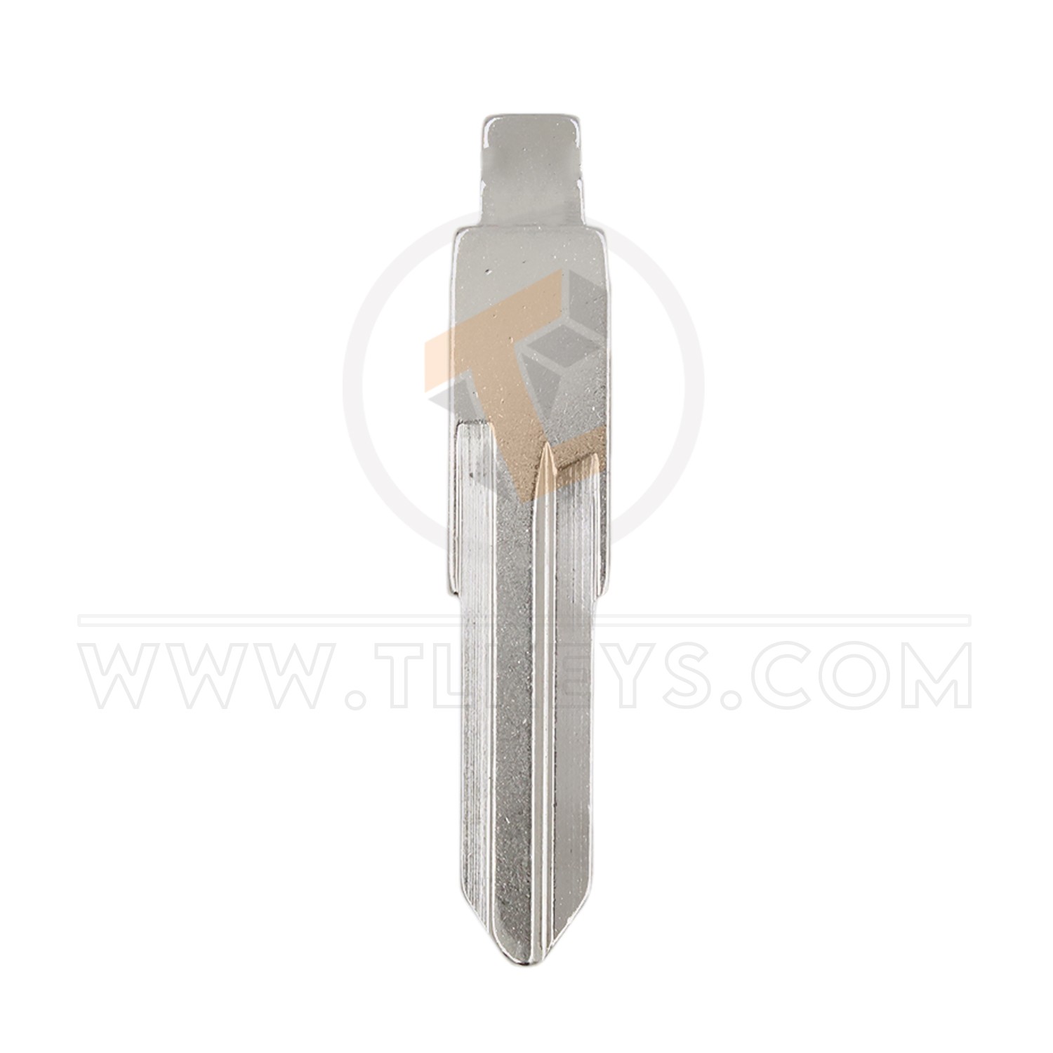 Xhorse VVDI KeyDiy KD Remote Key Blade Renault Blade Profile: HU136 Blade Profile HU136