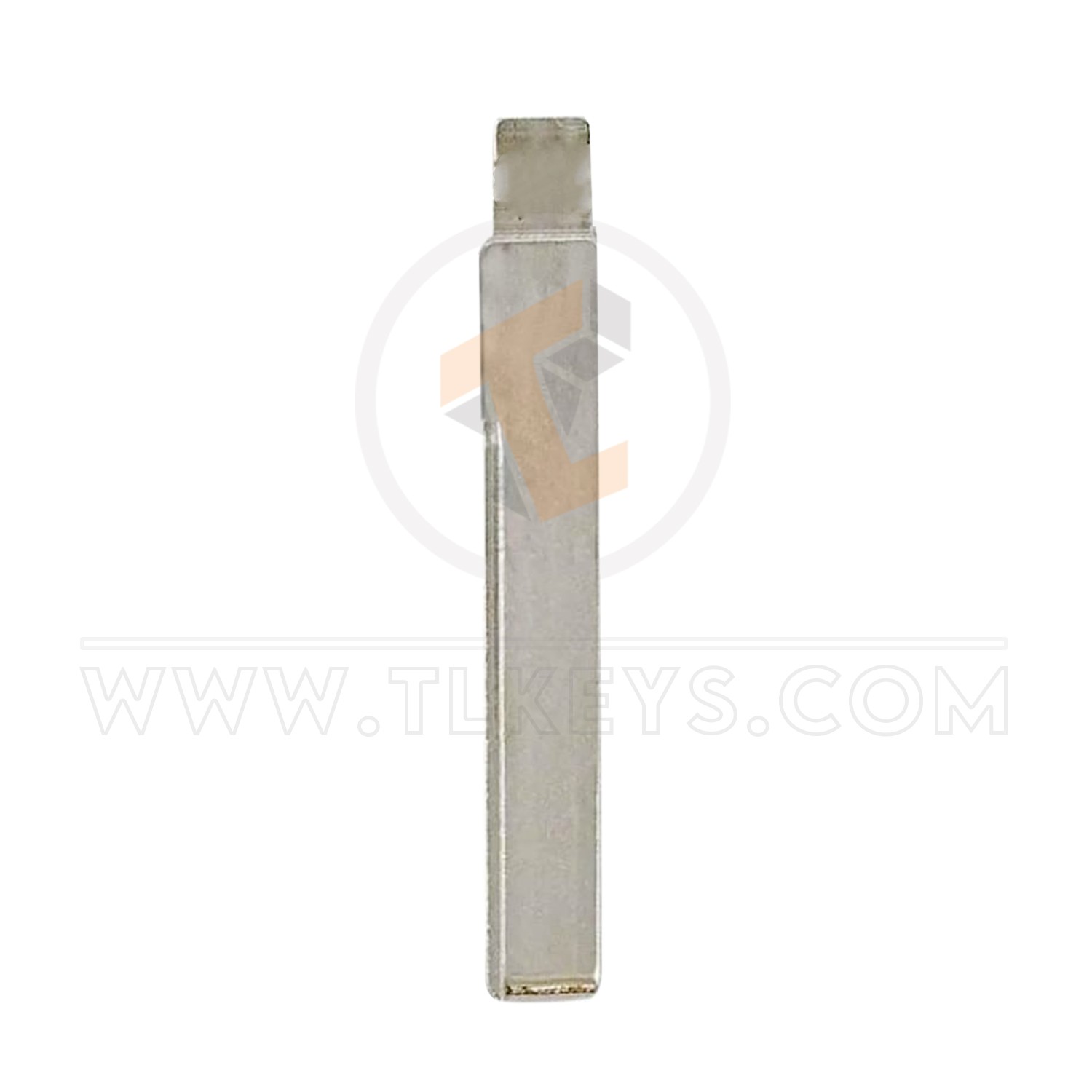 Xhorse VVDI KeyDiy KD Remote Key Blade Hyundai Ssangyong  P/N: HYN10 Status Aftermarket