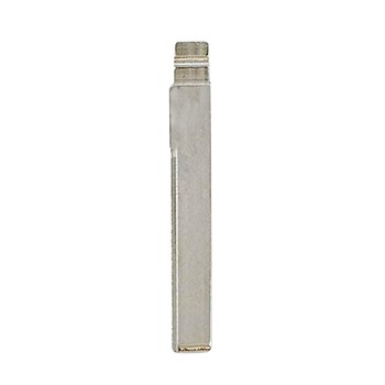 Hoja de llave remota Xhorse VVDI KeyDiy KD Hyundai Ssangyong P/N: HYN10