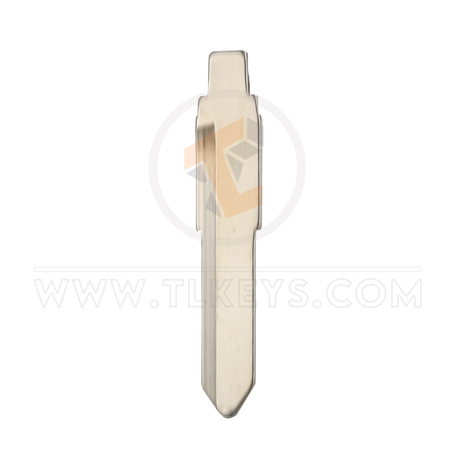 Xhorse VVDI KeyDiy KD Remote Key Blade Suzuki Blade Profile: HU133 Blade Type Remote Key Blade
