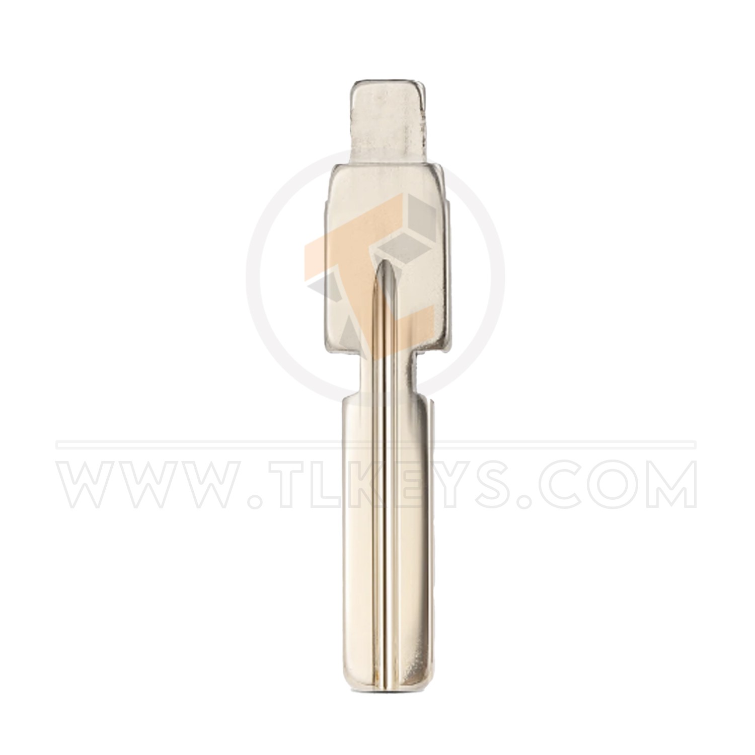Xhorse VVDI KeyDiy KD Remote Key Blade BMW Blade Profile: HU58 P/N: 18 Status Aftermarket