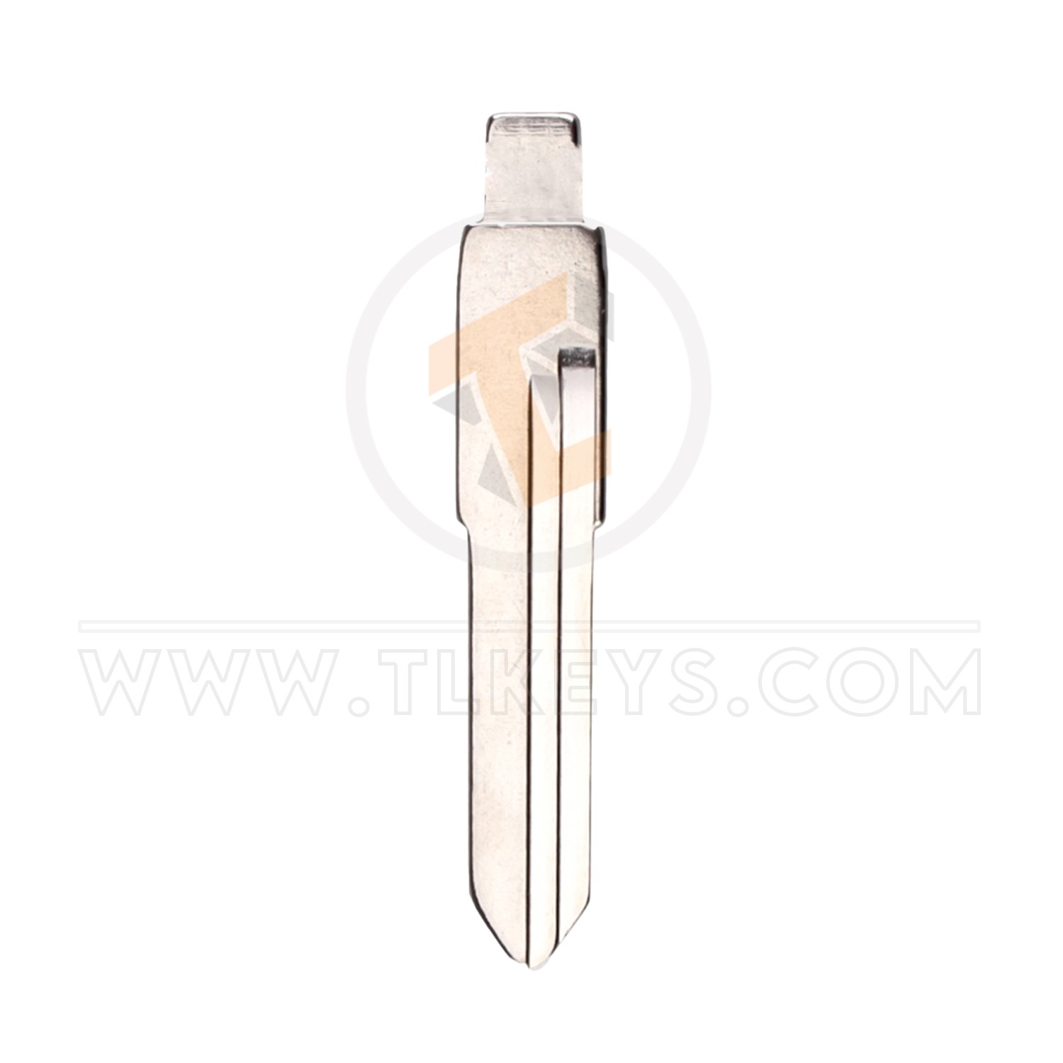 Xhorse VVDI KeyDiy KD Remote Key Blade Volkswagen Blade Profile: HU49 Blade Type Remote Key Blade