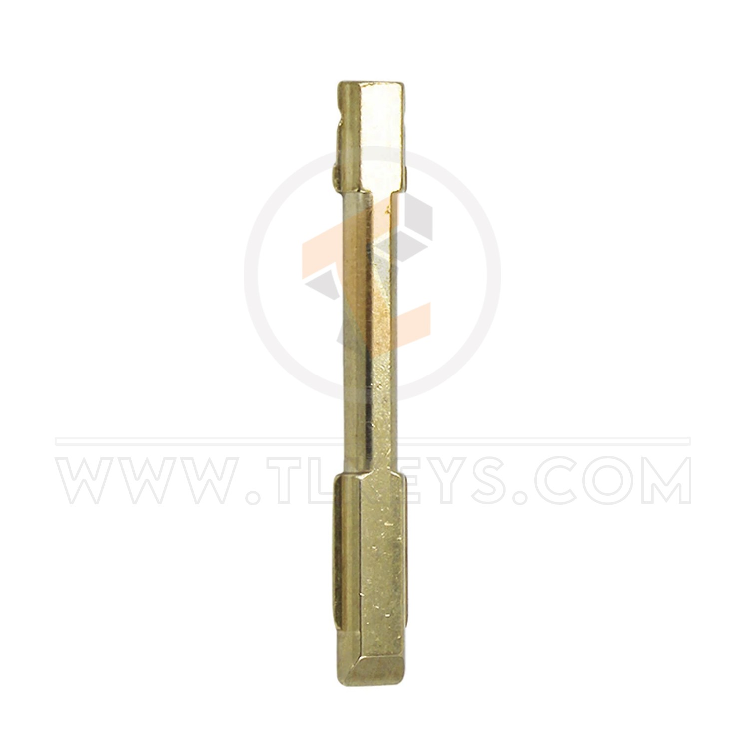 Xhorse VVDI KeyDiy KD Remote Key Blade Ford Blade Profile: FO21 Status Aftermarket