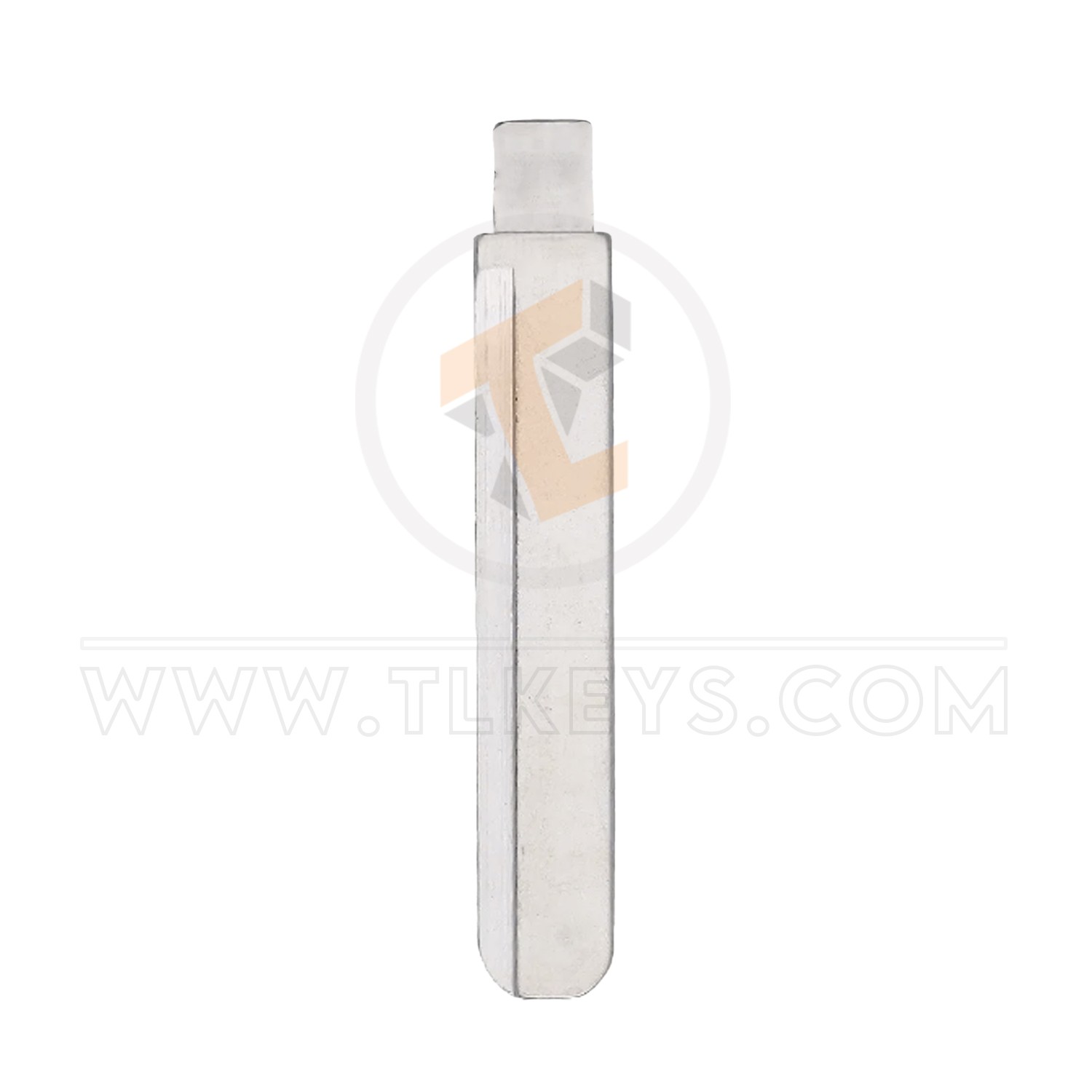 Xhorse VVDI KeyDiy KD Remote Key Blade BYD Blade Profile: HU57 P/N: 56 Blade Profile HU57