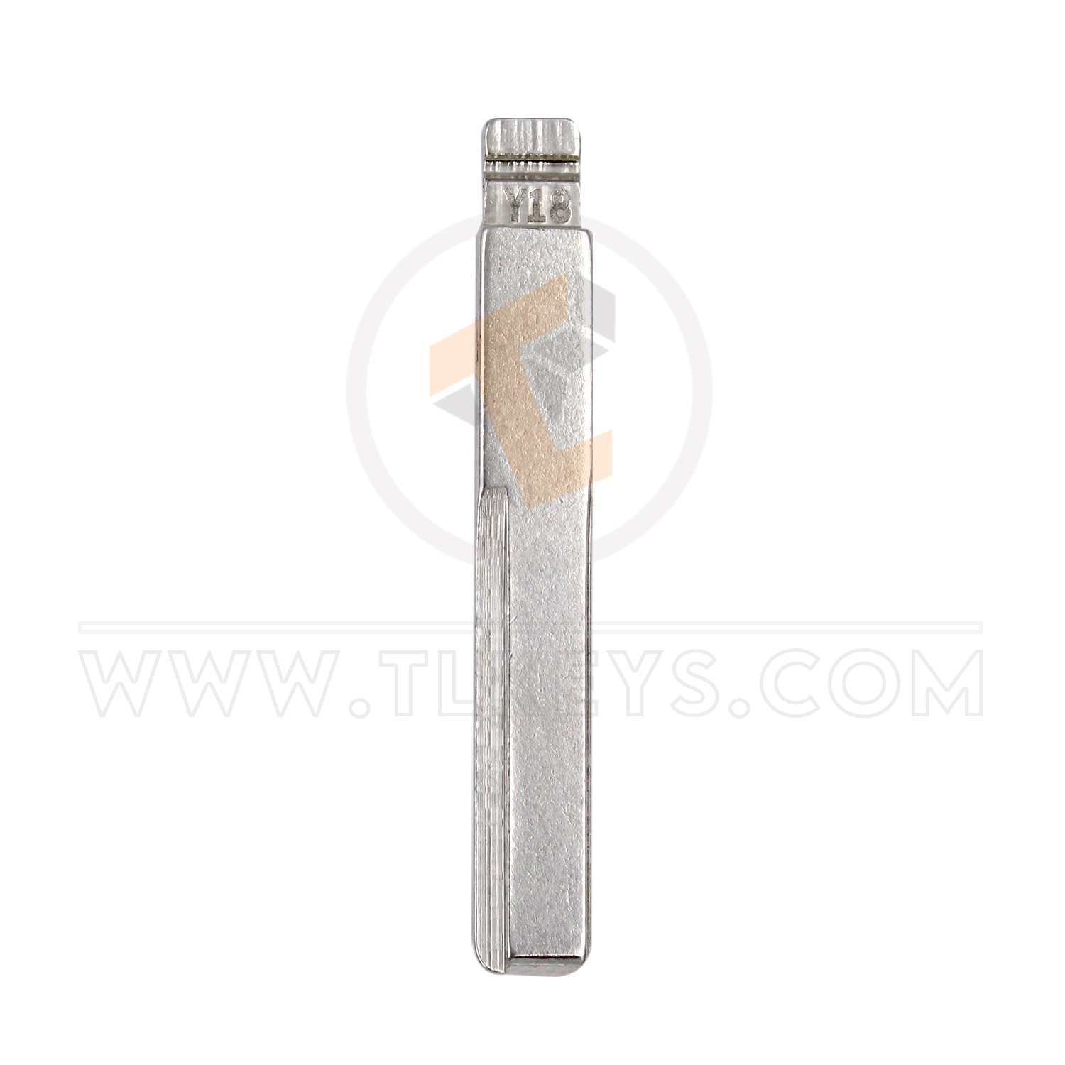 Xhorse VVDI KeyDiy KD Remote Key Blade Opel Blade Profile: HU43 Status Aftermarket