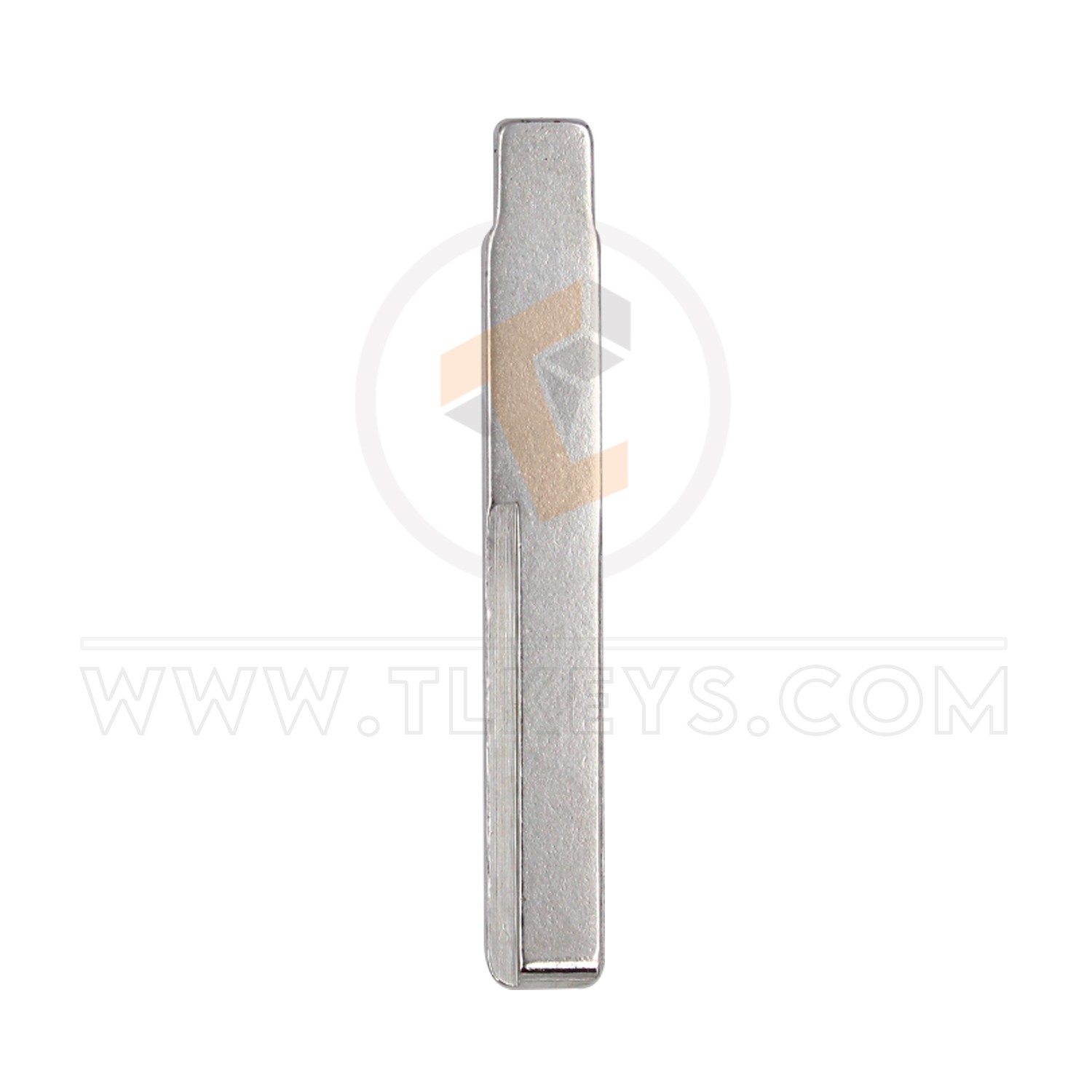 Xhorse VVDI KeyDiy KD Remote Key Blade Opel Blade Profile: HU43 Blade Profile HU43