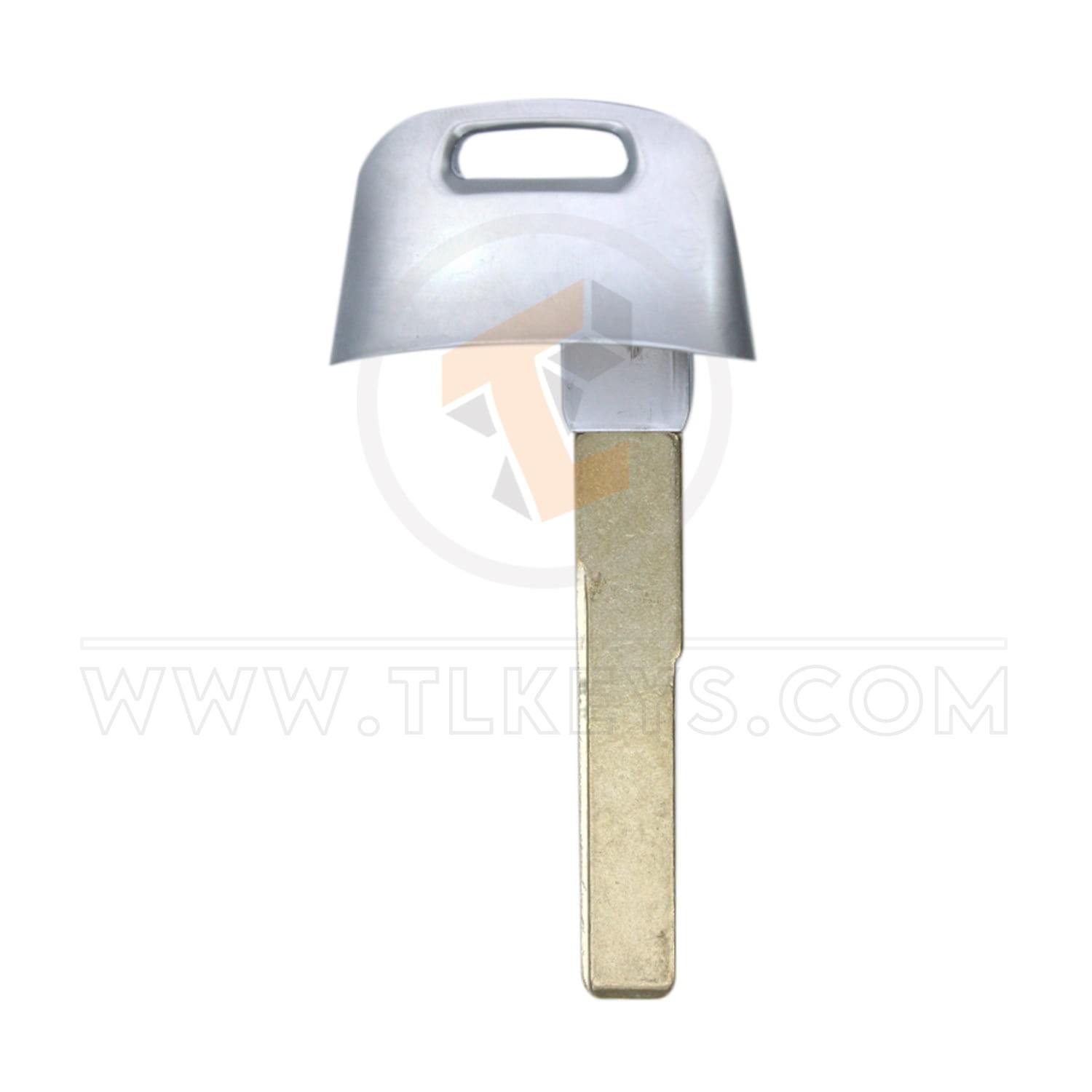 Audi Emergency Key Blade Emergency Keys