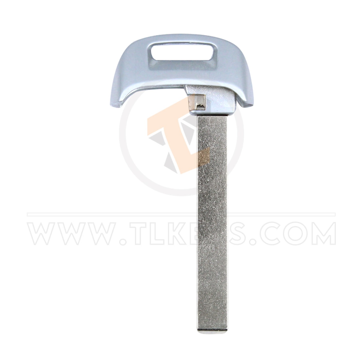 Emergency Smart Key Blade For Audi HU162T Status Aftermarket