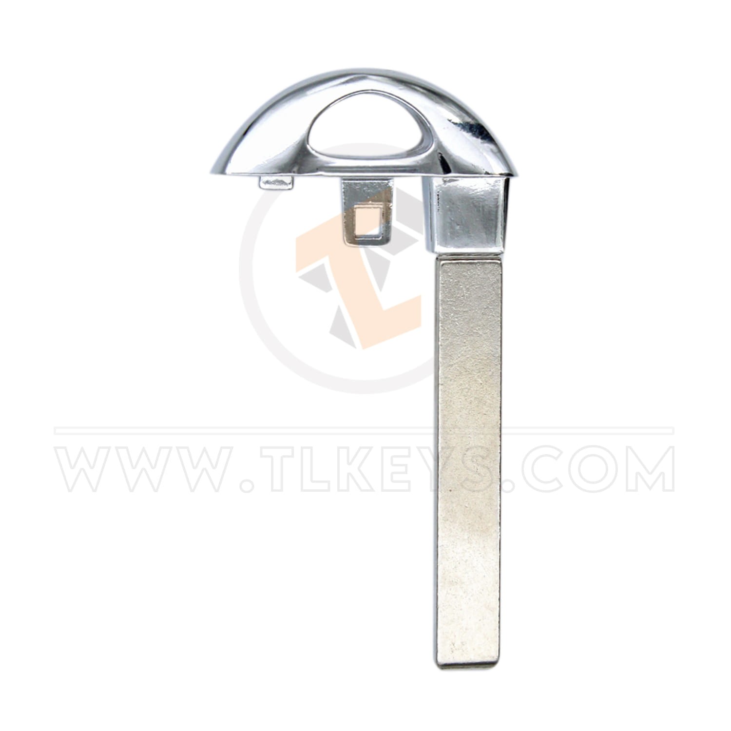 Buick Opel 2016-2020 Emergency Key Blade Status Aftermarket