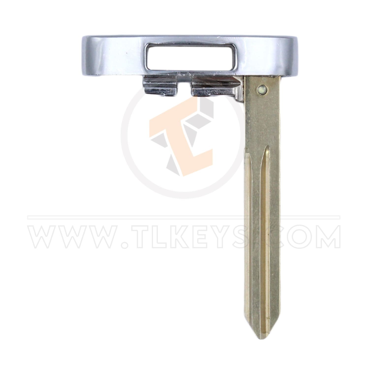 Cadillac Chevrolet 2008-2014 Emergency Key Blade For Smart Key Remote Emergency Keys