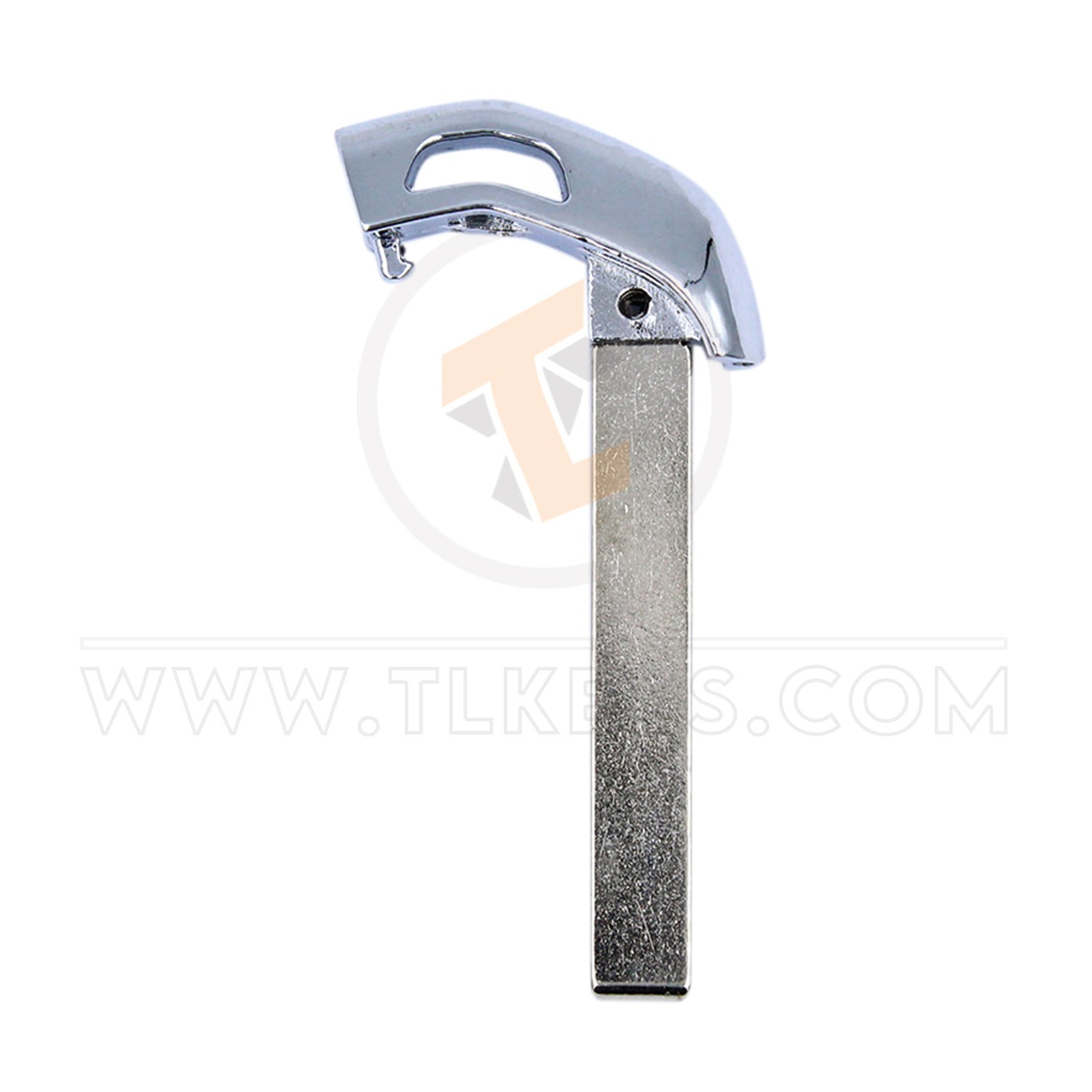 Cadillac Smart 2014-2017 Emergency Key Blade Emergency Keys