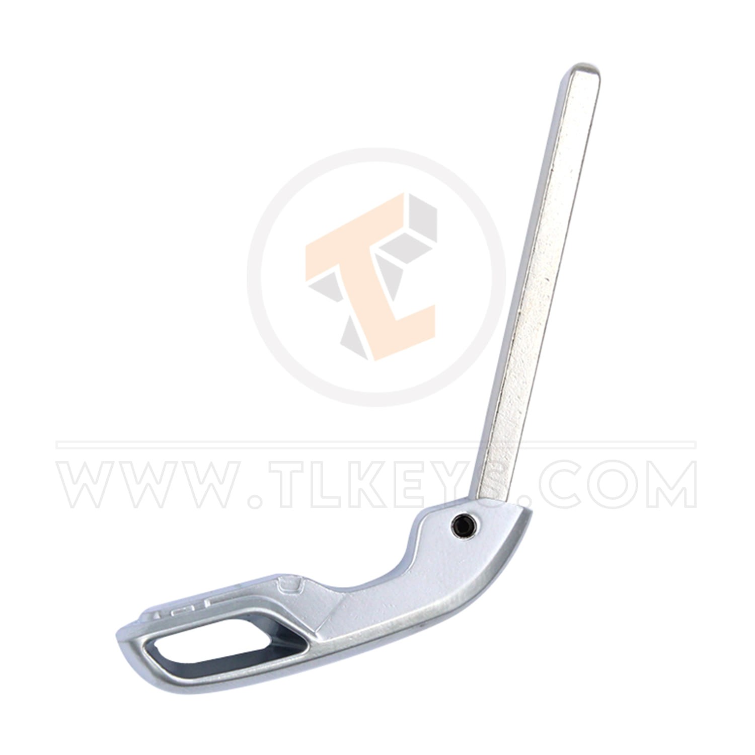 Chevrolet Corvette 2020 Emergency Key Blade For Smart Key Remote Emergency Keys