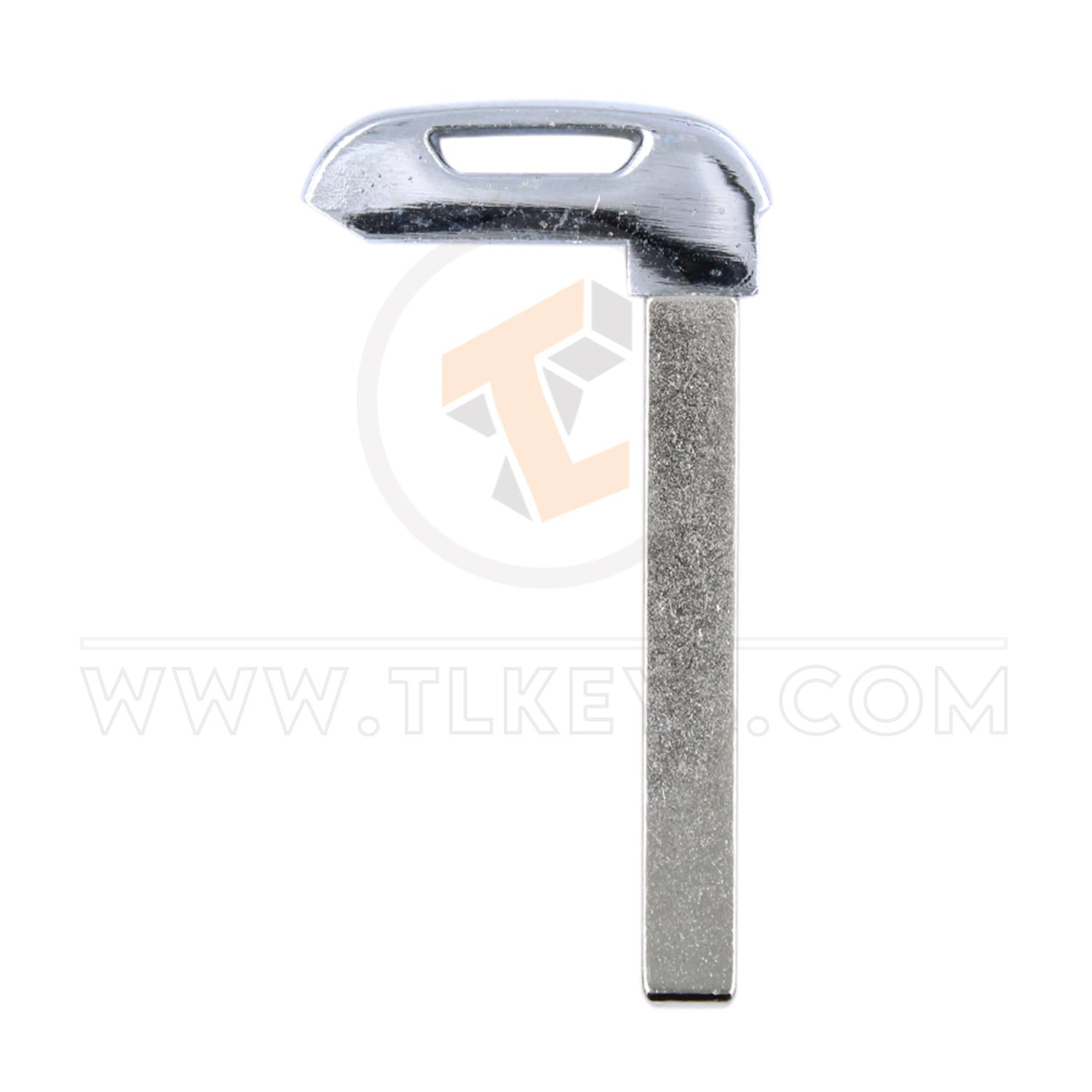 Chevrolet GMC 2014-2017 Smart Emergency Key Blade Emergency Keys