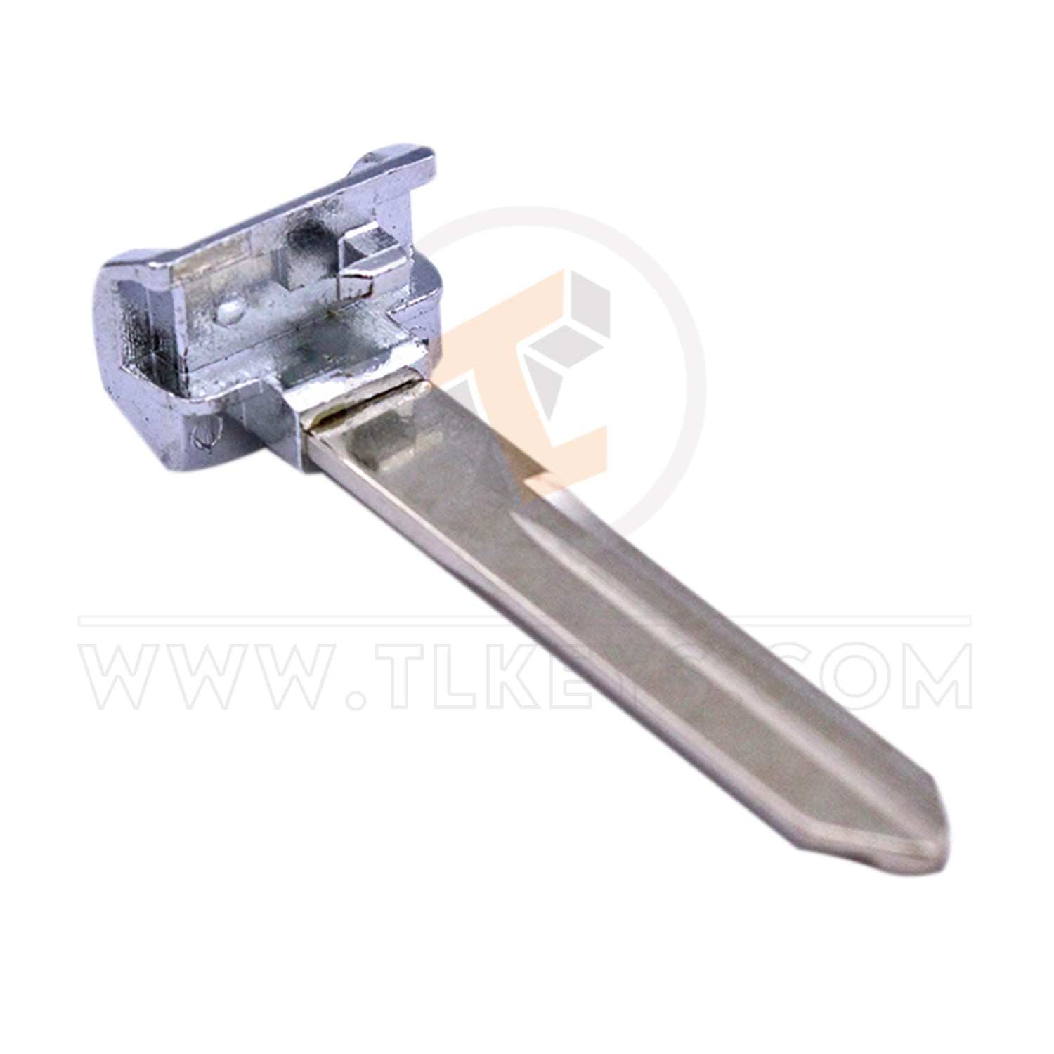 Chrysler Pacifica 2019 Smart Emergency Key Blade