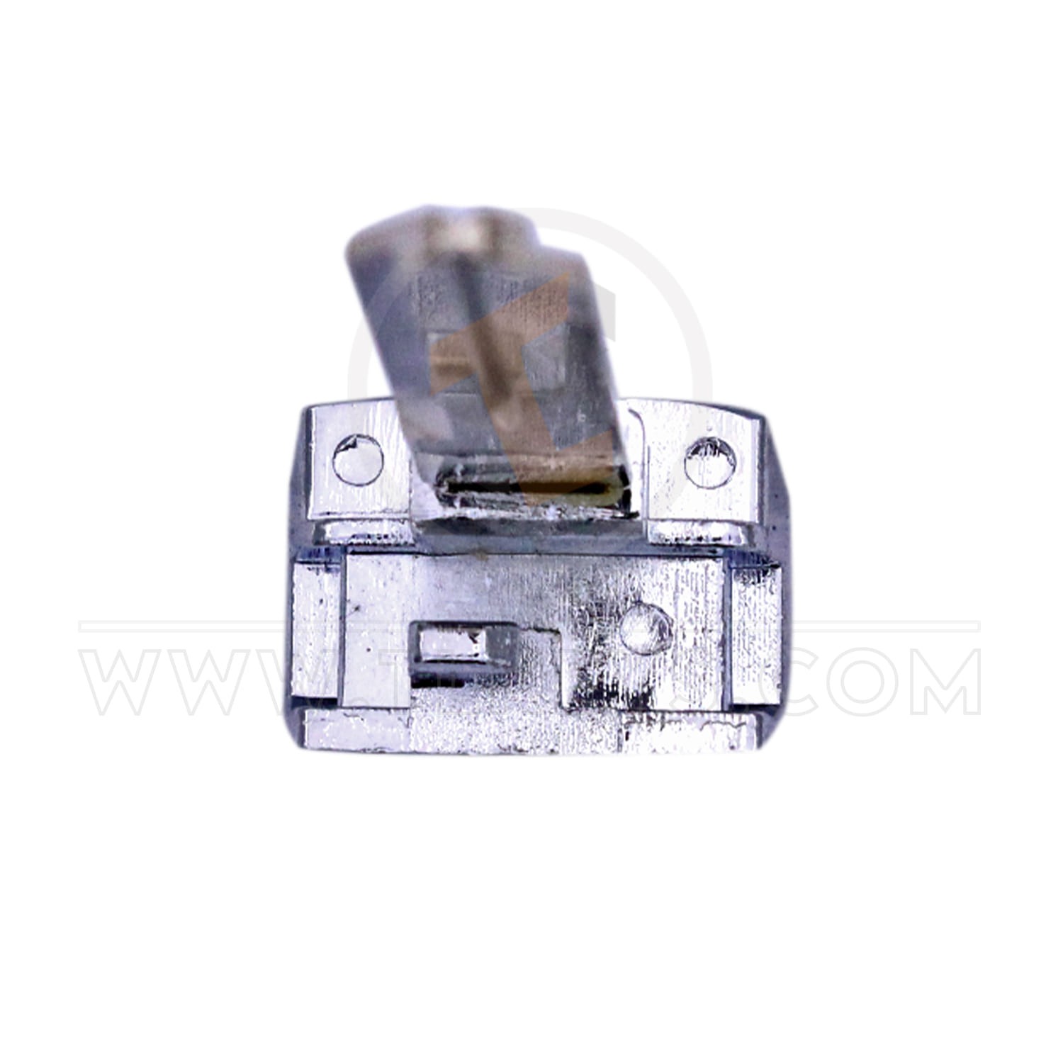 Chrysler Pacifica 2019 Smart Emergency Key Blade Status Aftermarket