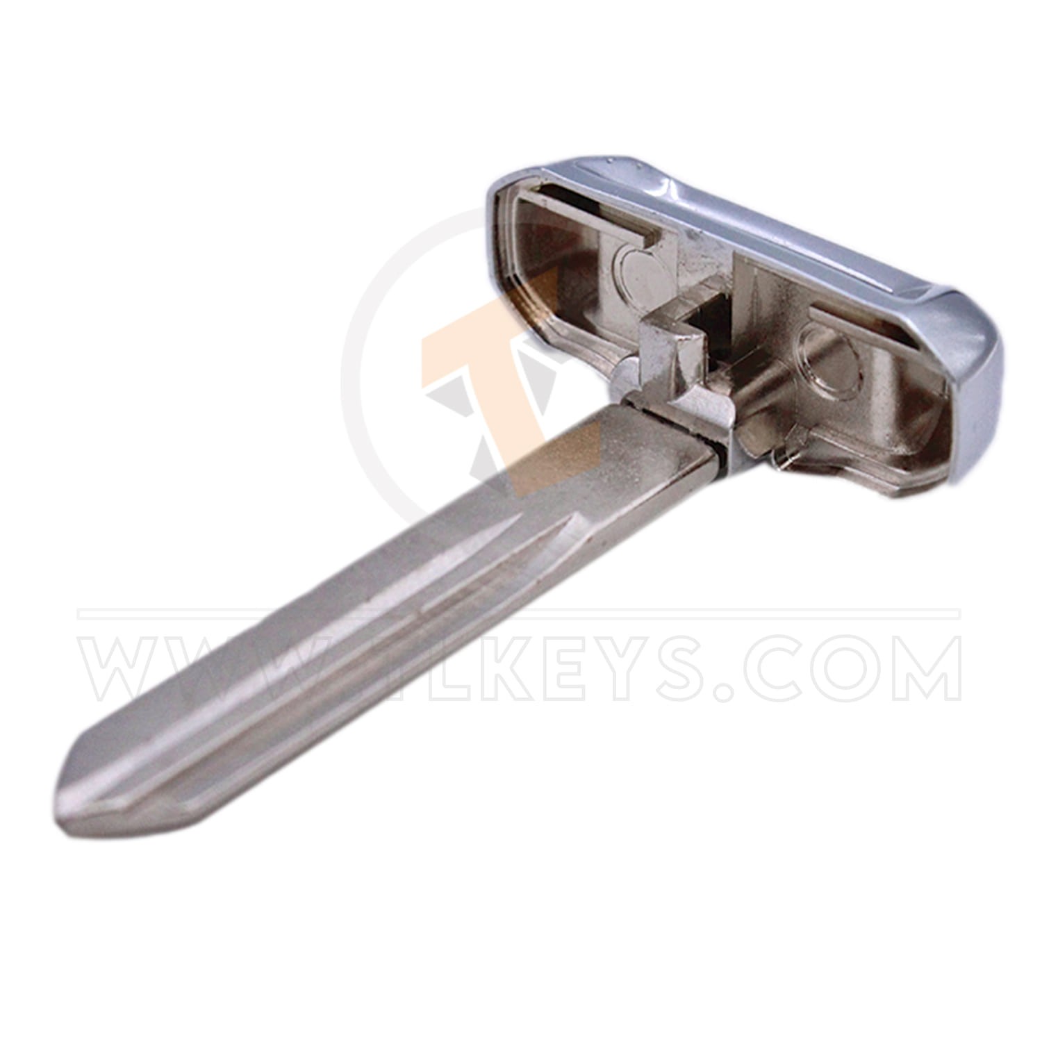 Dodge Ram Pickup 2019-2020 Emergency Blade Emergency Keys