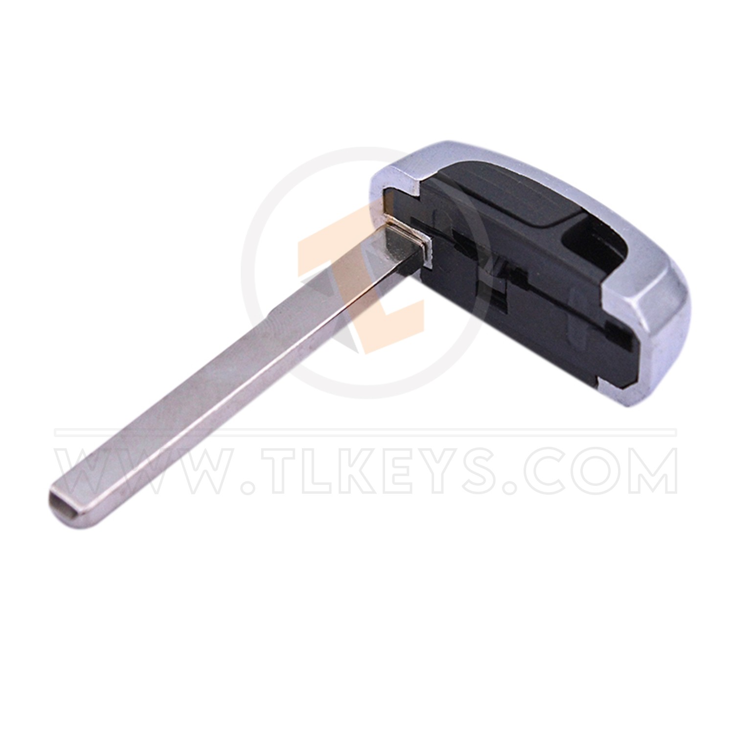 Ford Fushion Emergency Key For Smart Key Remote Emergency Keys