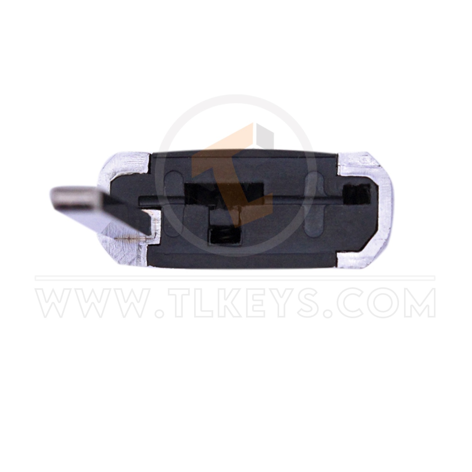 Ford Fushion Emergency Key For Smart Key Remote Status Aftermarket