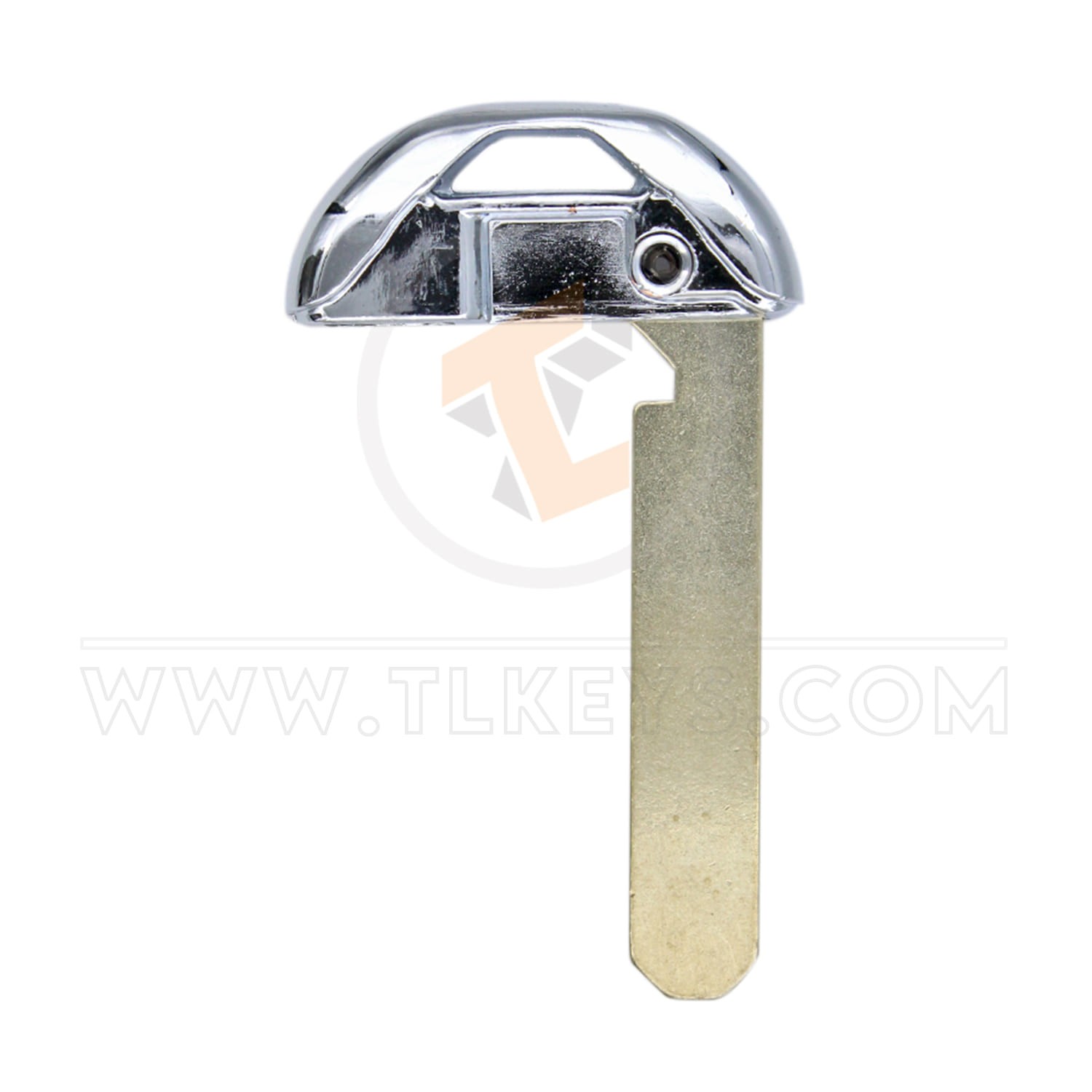 Honda 2013-2018 Emergency Blade Emergency Keys