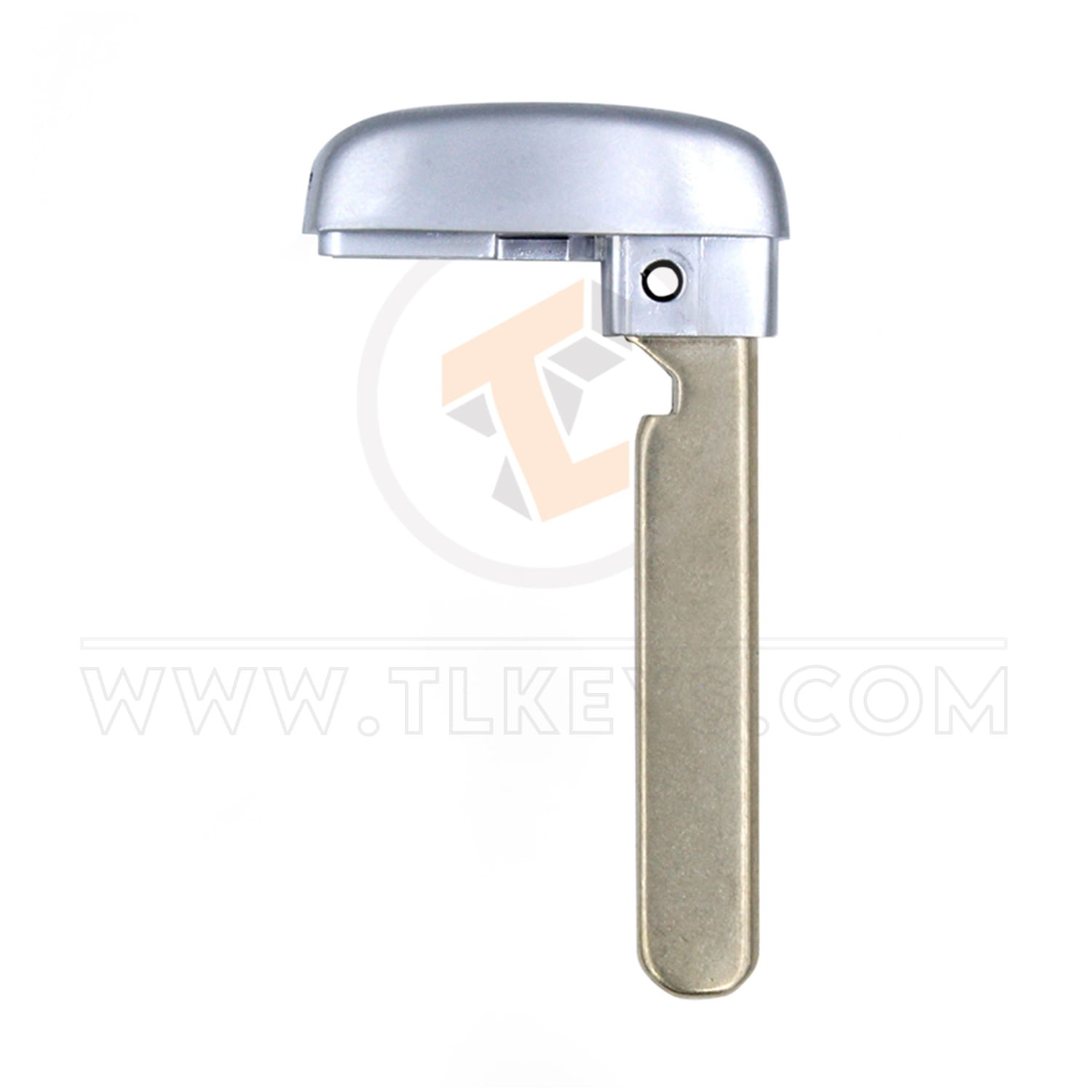 Honda Acura 2014-2021 Emergency Key Blade HO01 HON66 Aftermarket Brand Blade Profile HON66