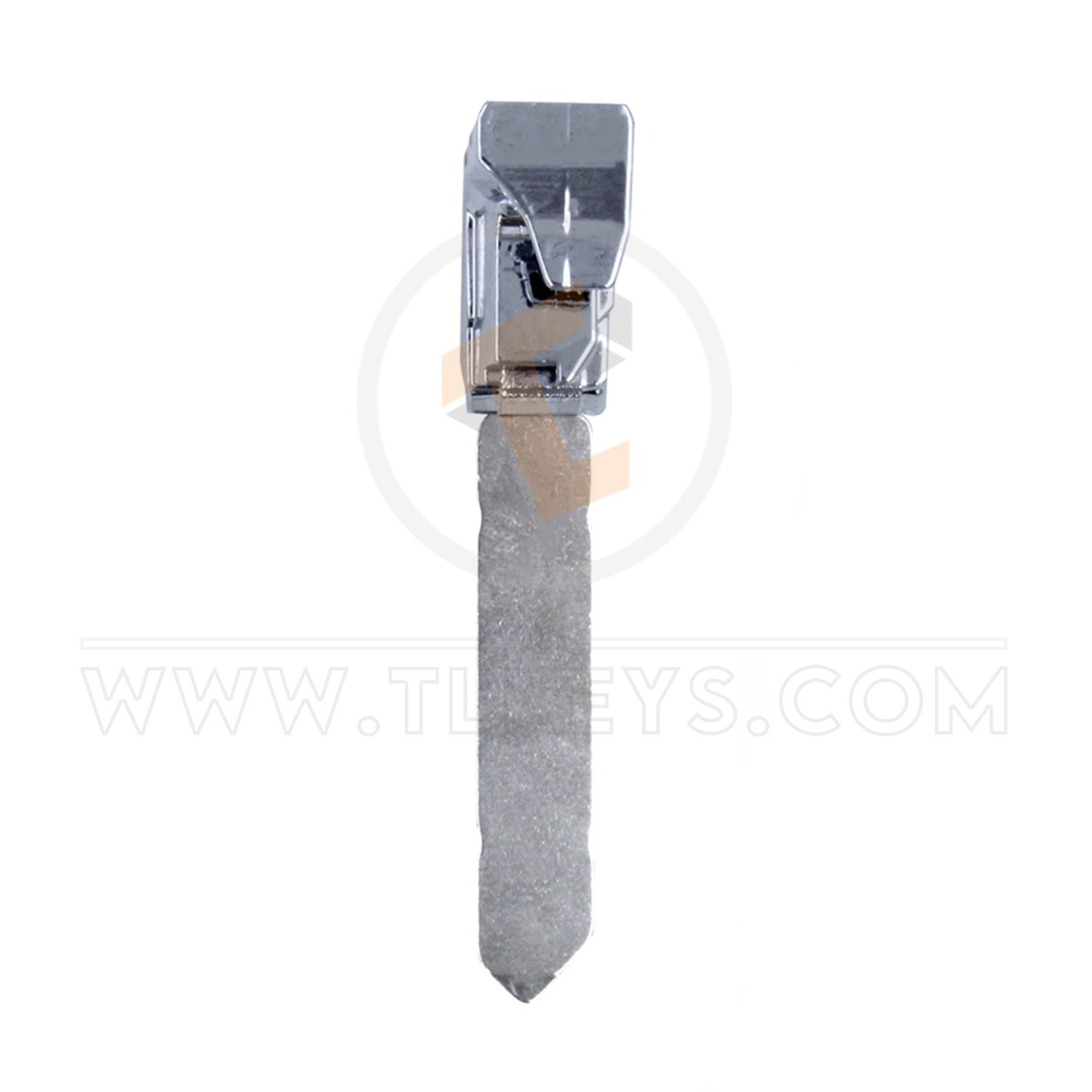 Honda Civic 2022 Emergency Key Blade Aftermarket Brand Emergency Keys