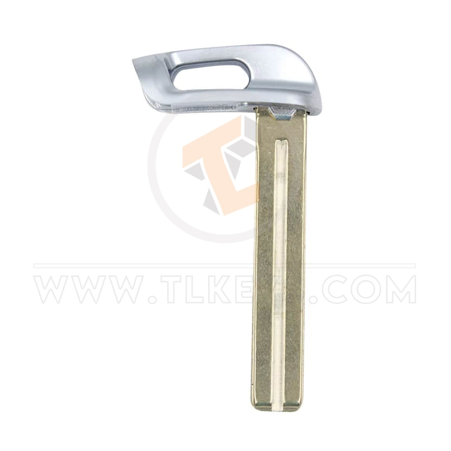 Hyundai Veracruz 2006-2013 Key Blade 81996-3J700 Aftermarket Brand Status Aftermarket