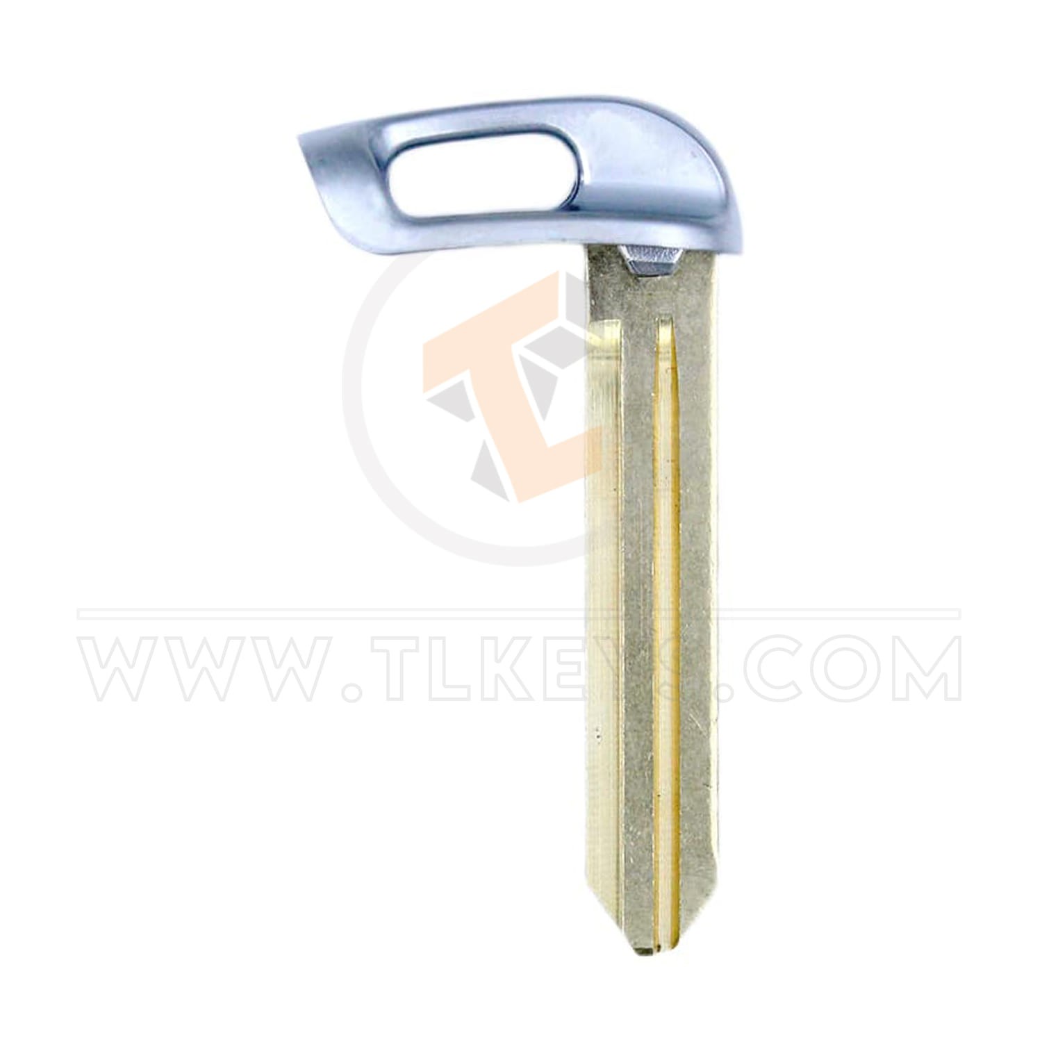 Hyundai Veracruz 2006-2013 Emergency Blank Key Blade HYN14R Blade Profile HYN14R