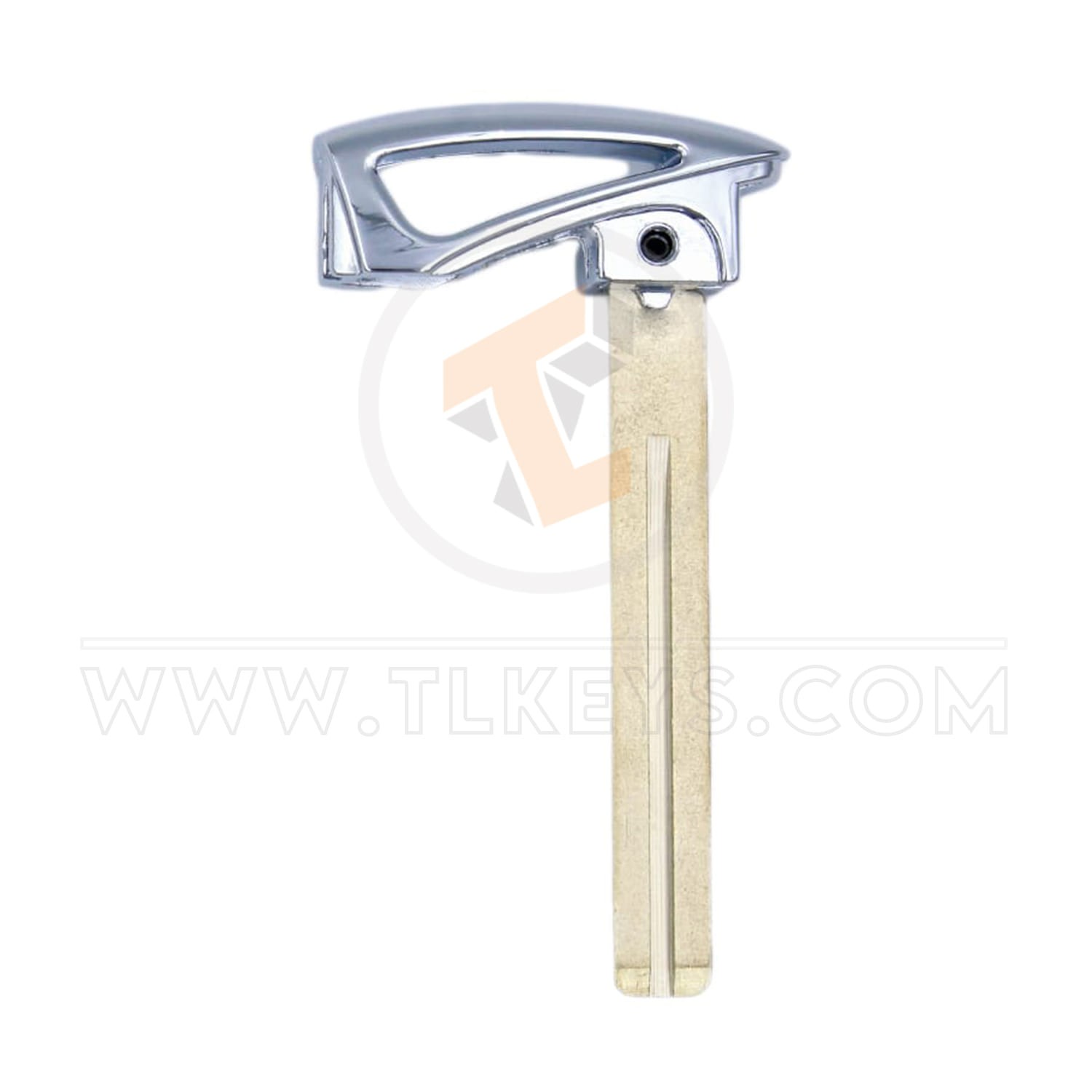 Hyundai Azera Centennial Equus 2011-2016 Emergency Key Blade Status Aftermarket