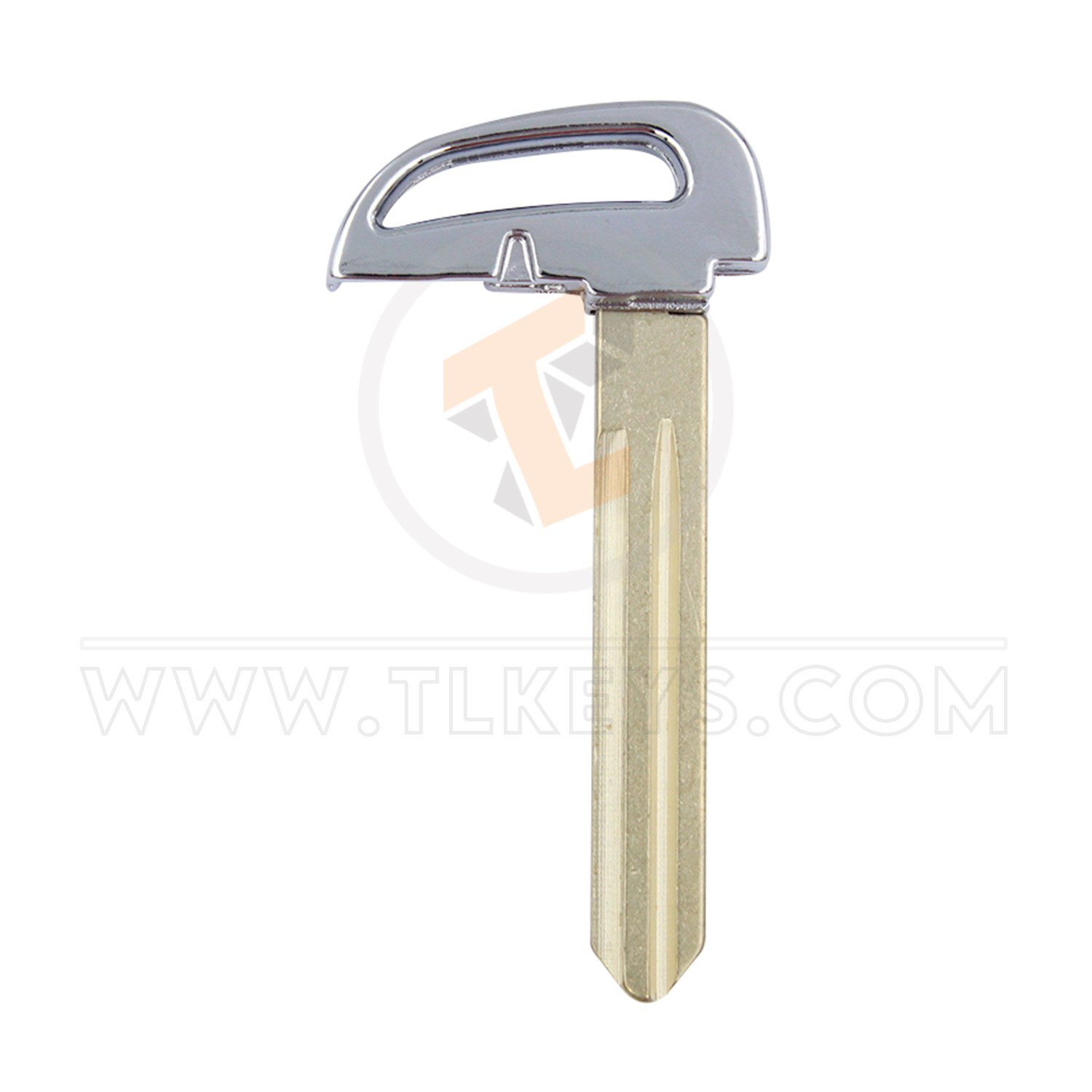 Hyundai Elantra 2014 Emergency Blank Key Blade 81996-B4520 Aftermarket Status Aftermarket