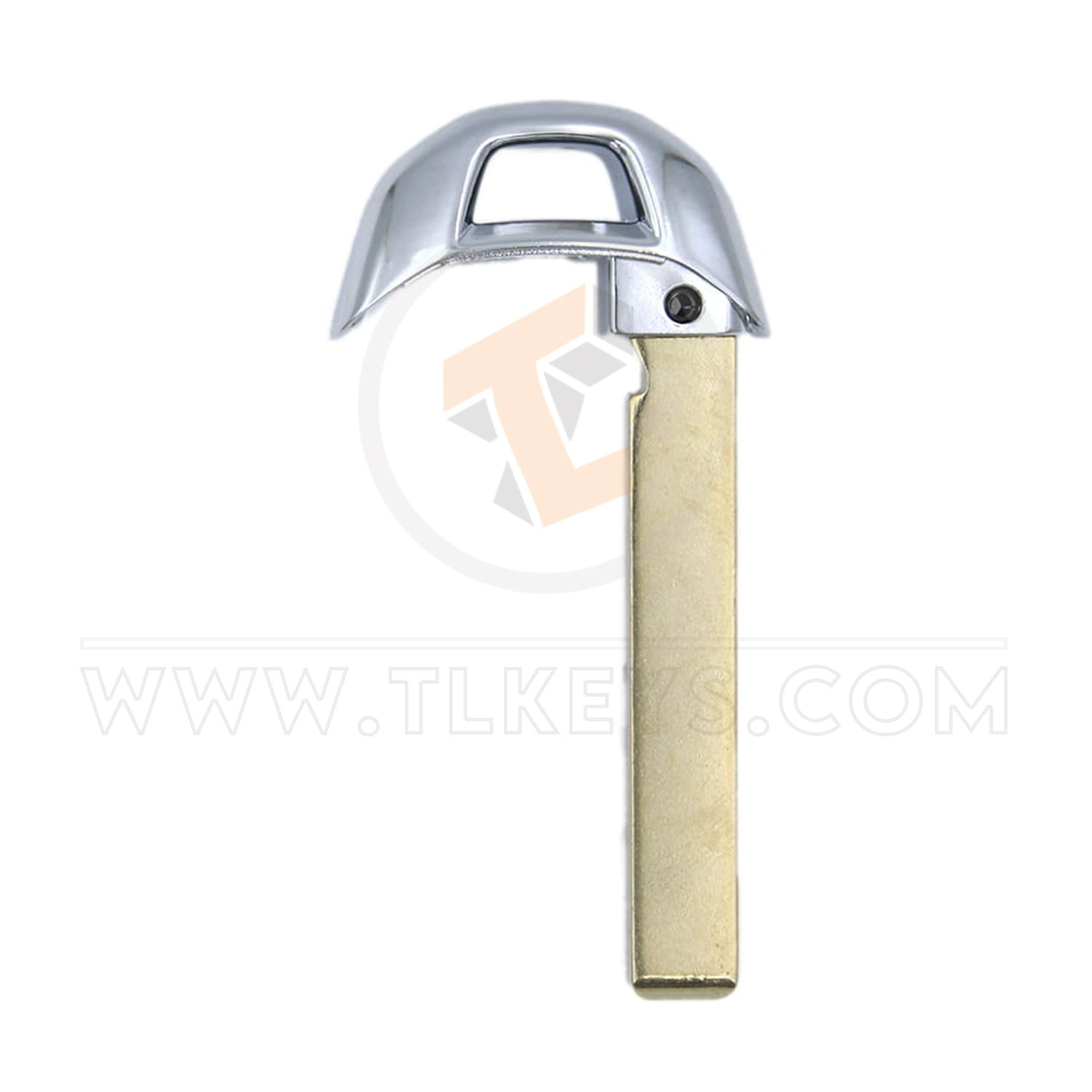 Hyundai Elantra GT 2018 Emergency Key Blade 81999-G3020 Aftermarket Status Aftermarket