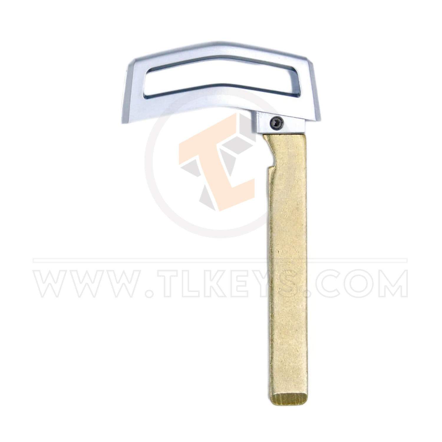 Hyundai Genesis 2014-2016 Emergency Blank Key Blade 81996-B1500 Emergency Keys