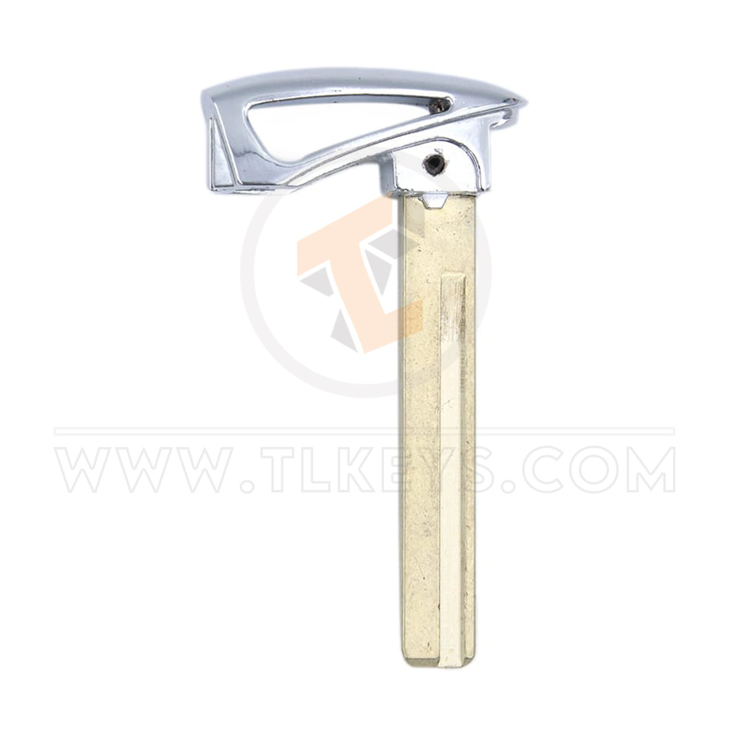 Hyundai Santa Fe 2012-2019 Emergency Blank Key Blade Status Aftermarket